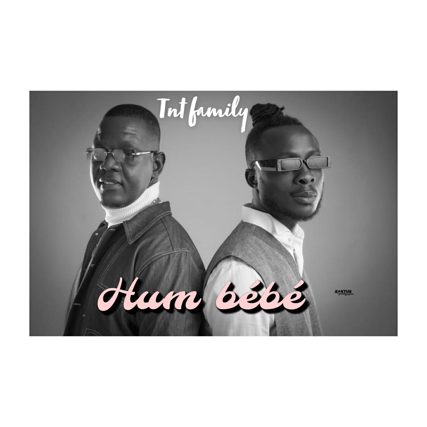 Релиз HUM BÉBÉ