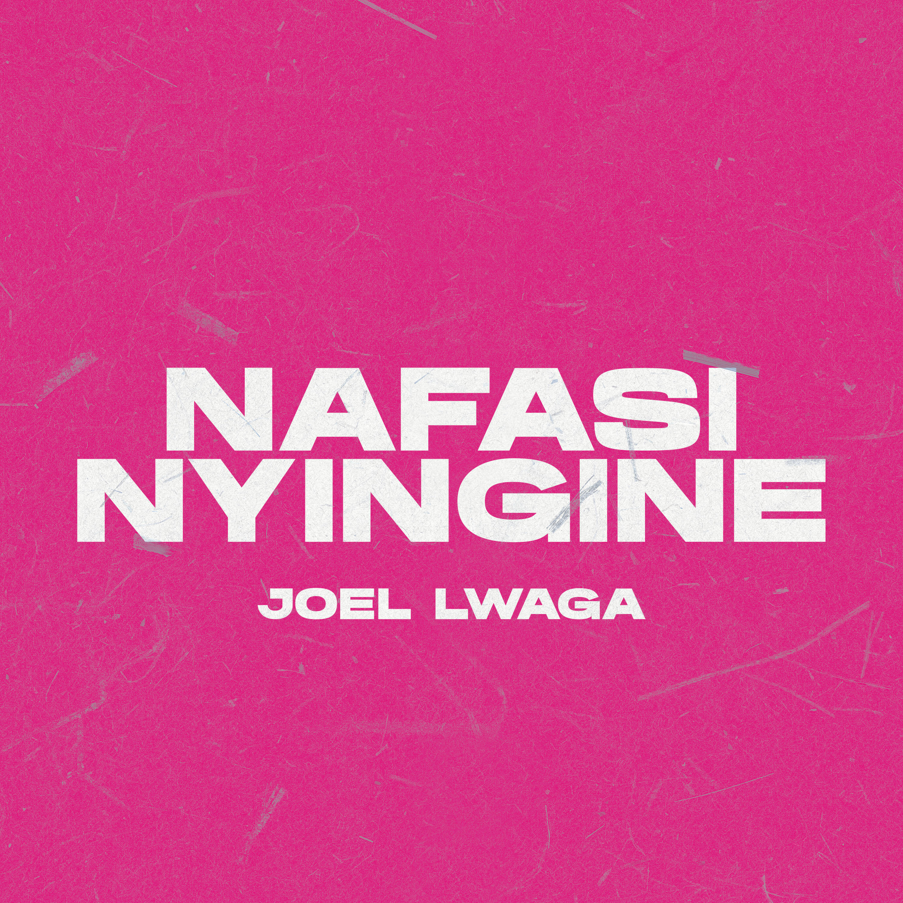 Релиз Nafasi Nyingine
