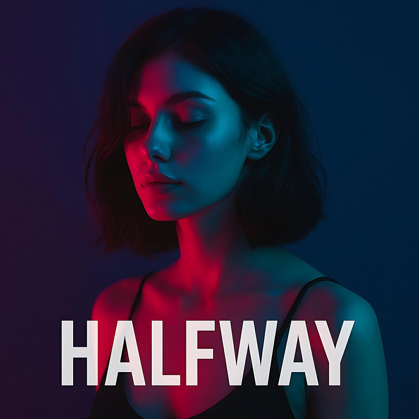 Релиз Halfway