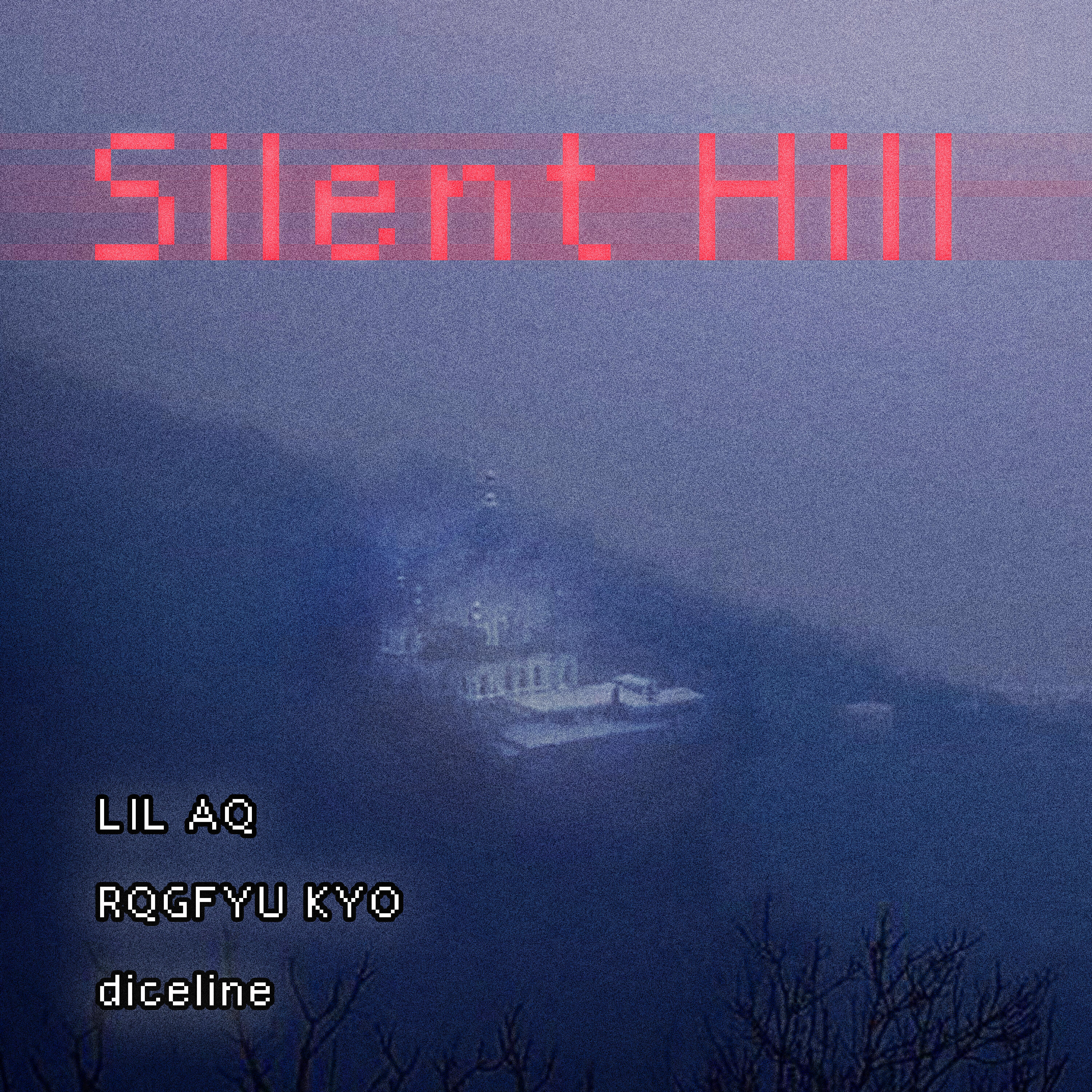 Релиз Silent Hill