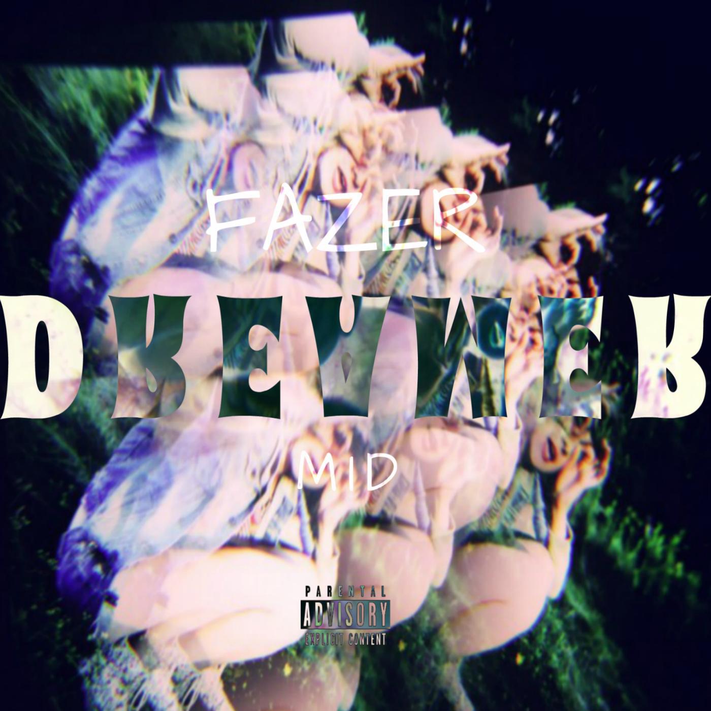 Релиз Dreamer (feat. Mid)