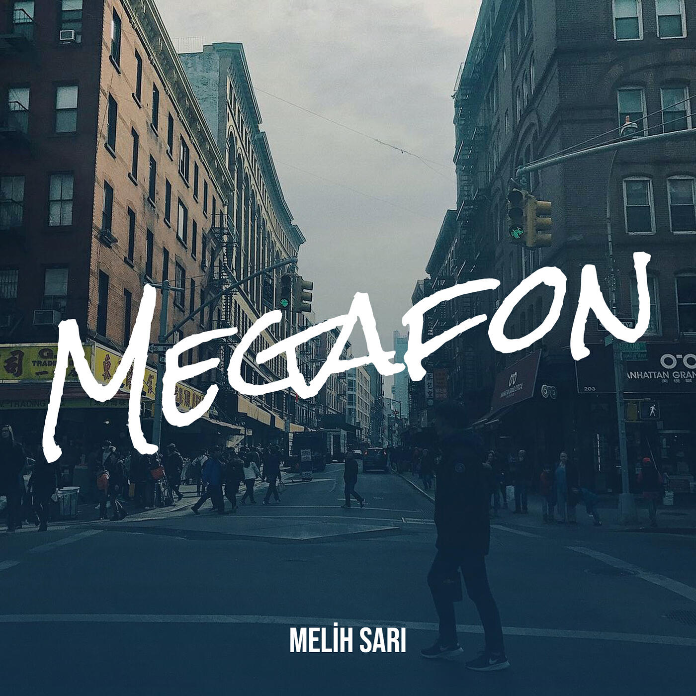 Релиз Megafon