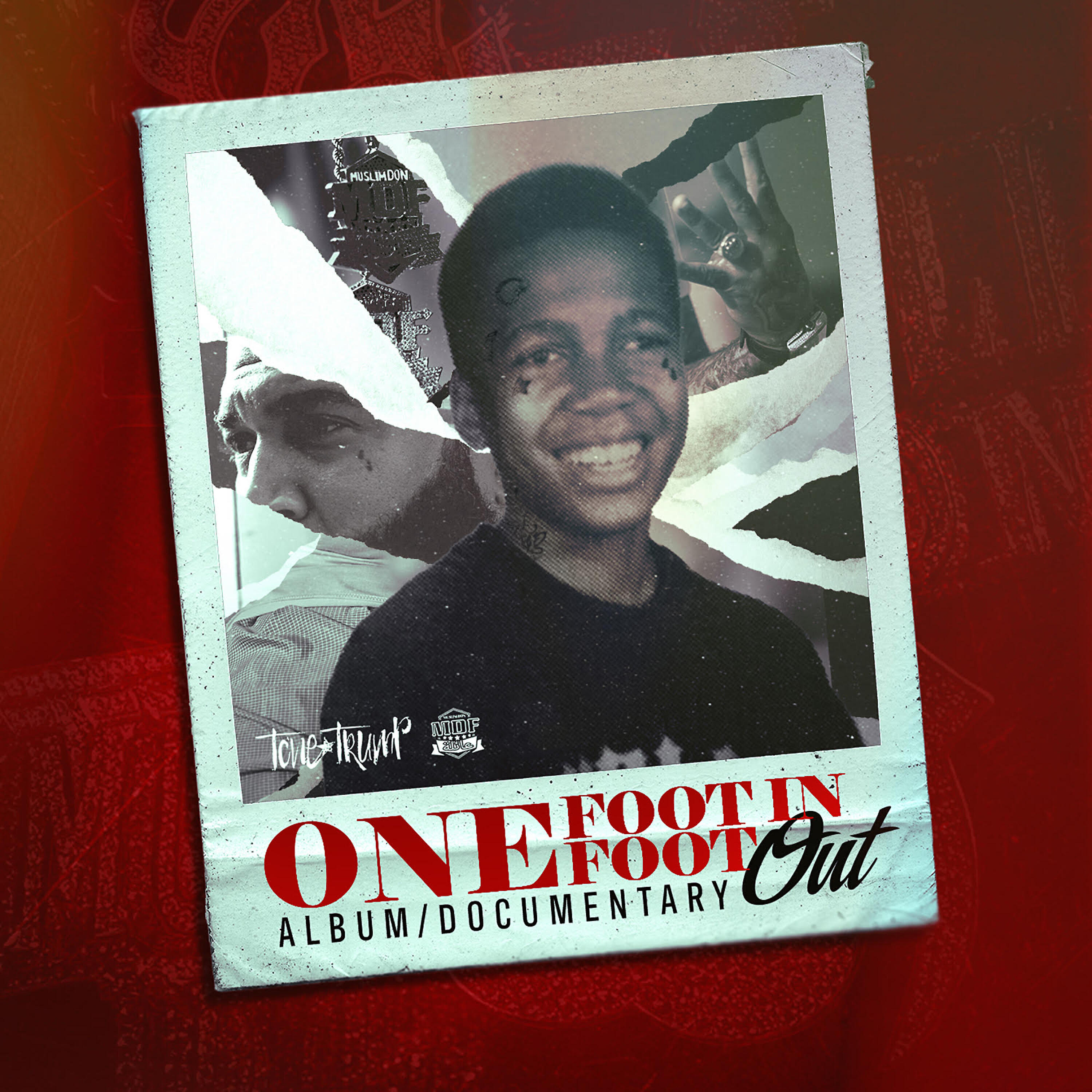 Релиз One Foot in One Foot Out (Radio Edit)