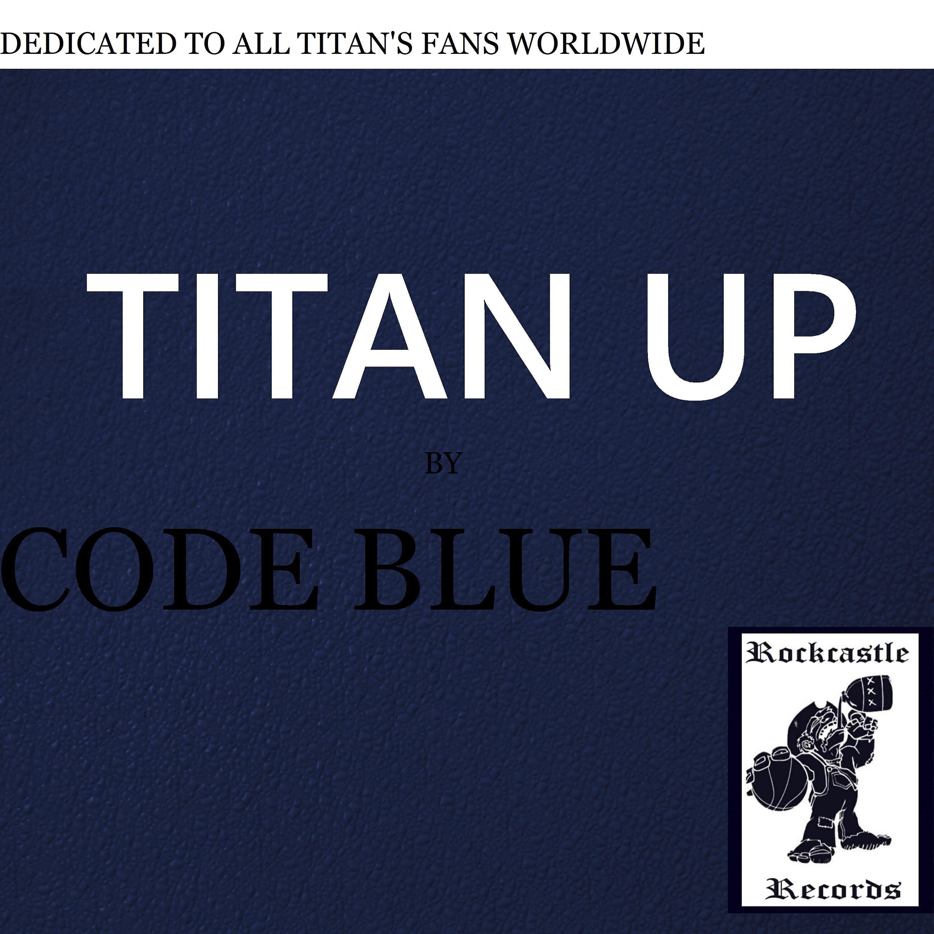 Релиз Titan Up