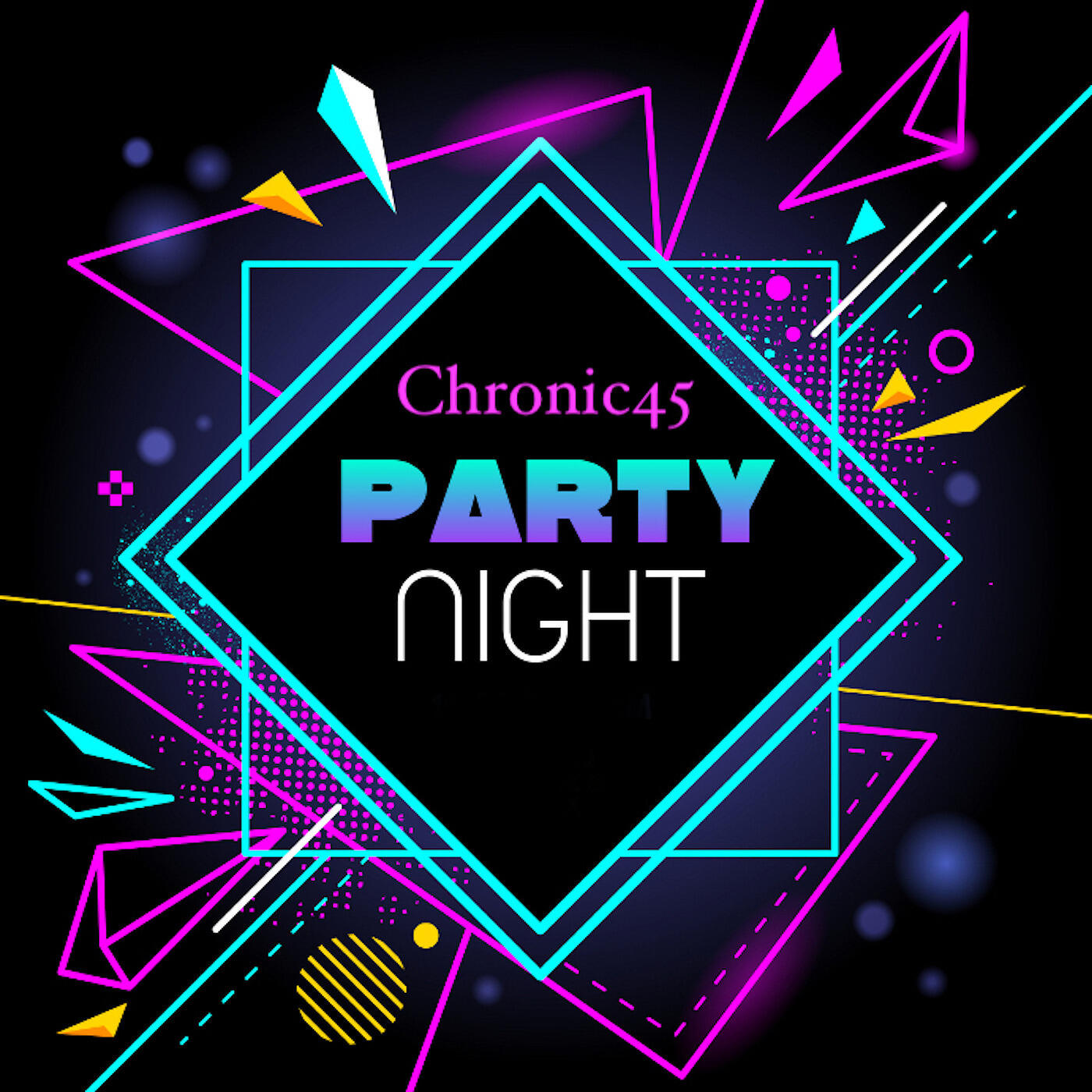 Релиз Party Night