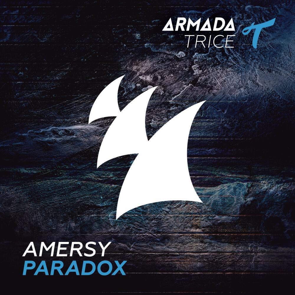 Релиз Paradox