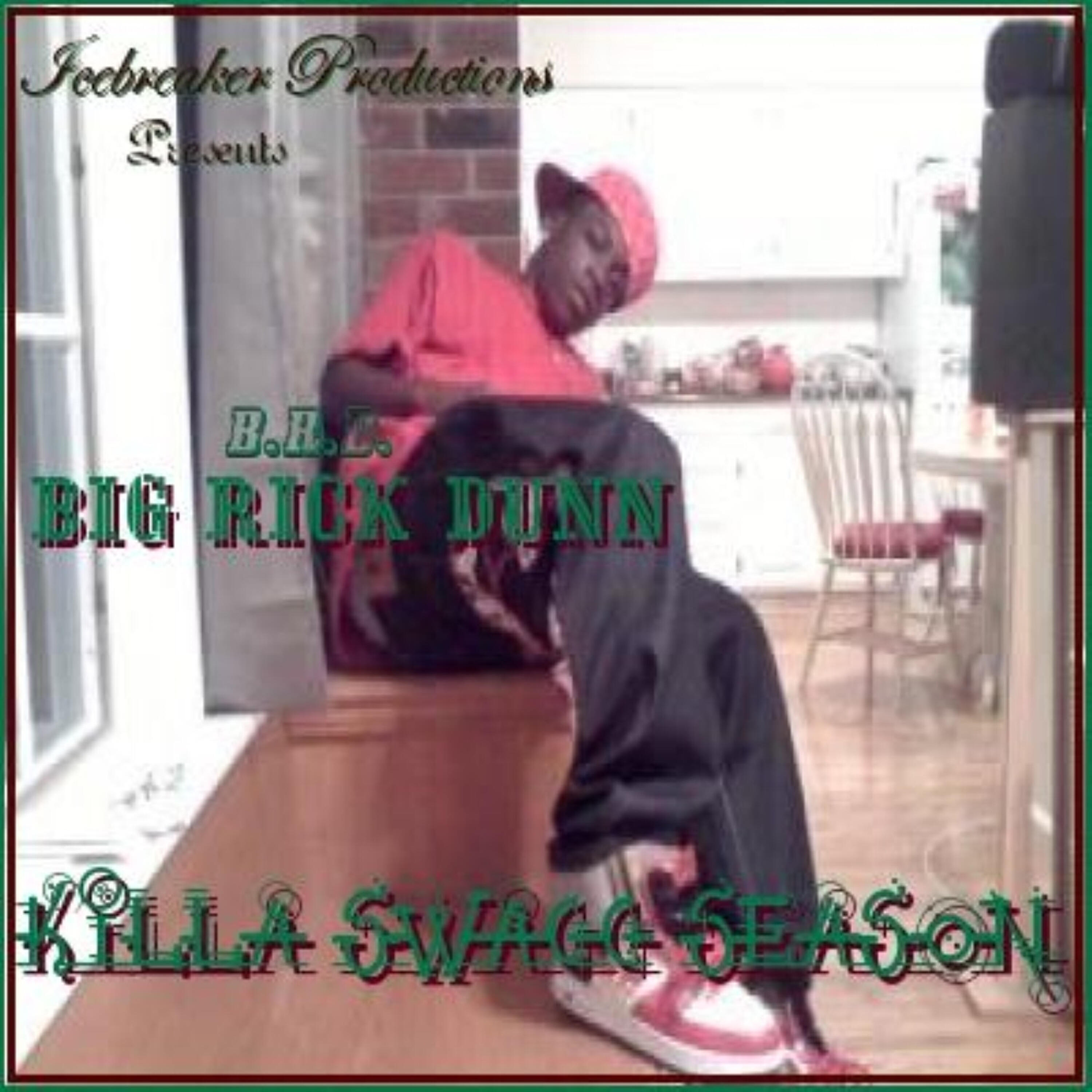 Big Rick Dunn