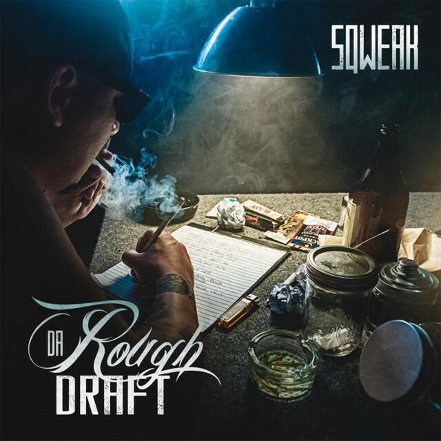 Релиз Da Rough Draft