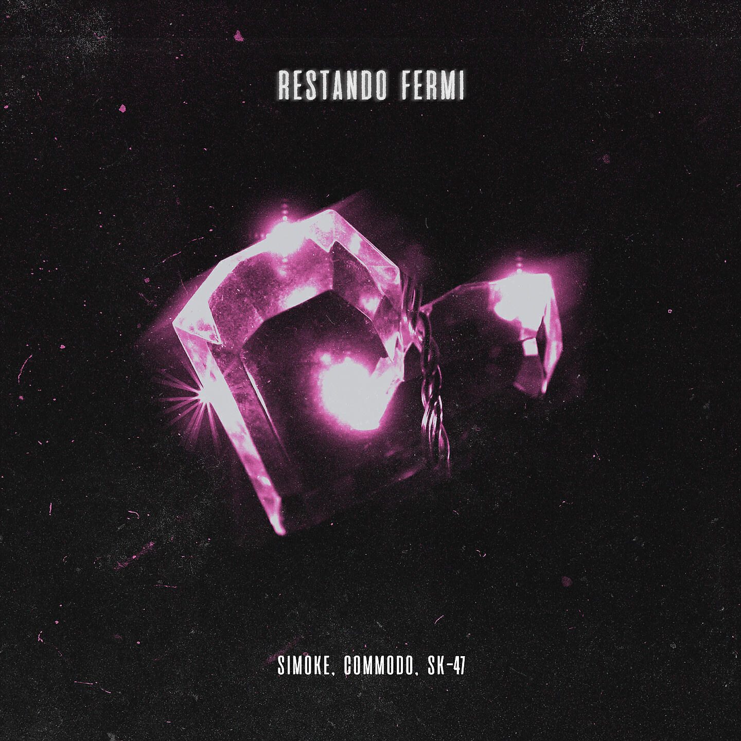 Релиз Restando fermi