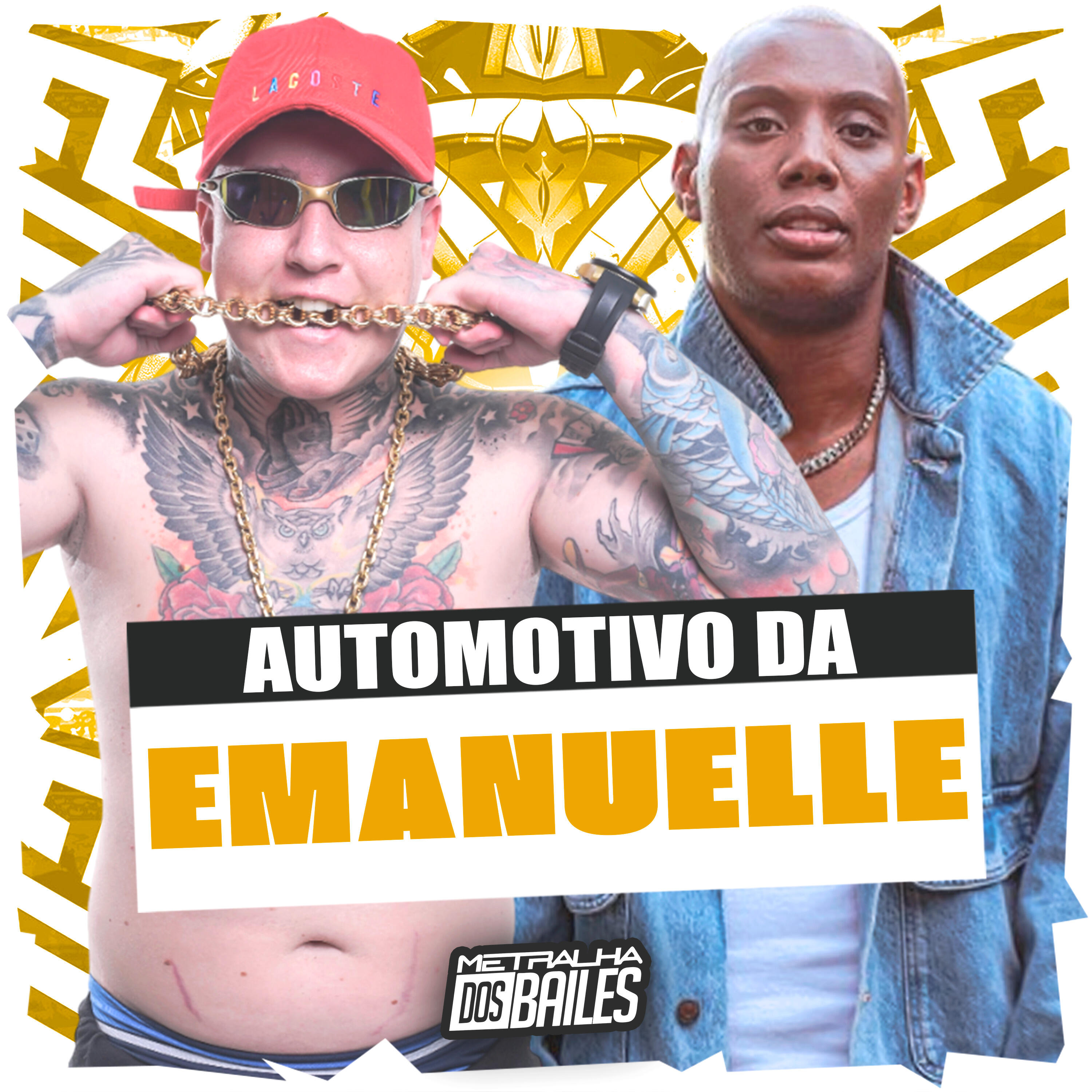 Скачать песню Mc GW, DJ Miller Oficial - Automotivo da Emanuelle бесплатно в MP3 для Android и iOS