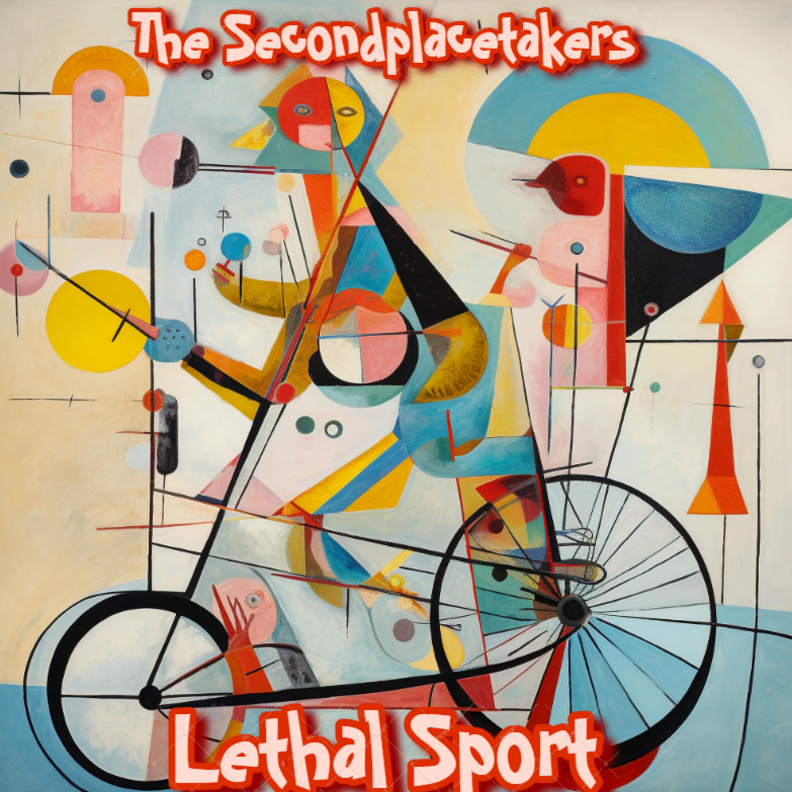 Релиз Lethal Sport