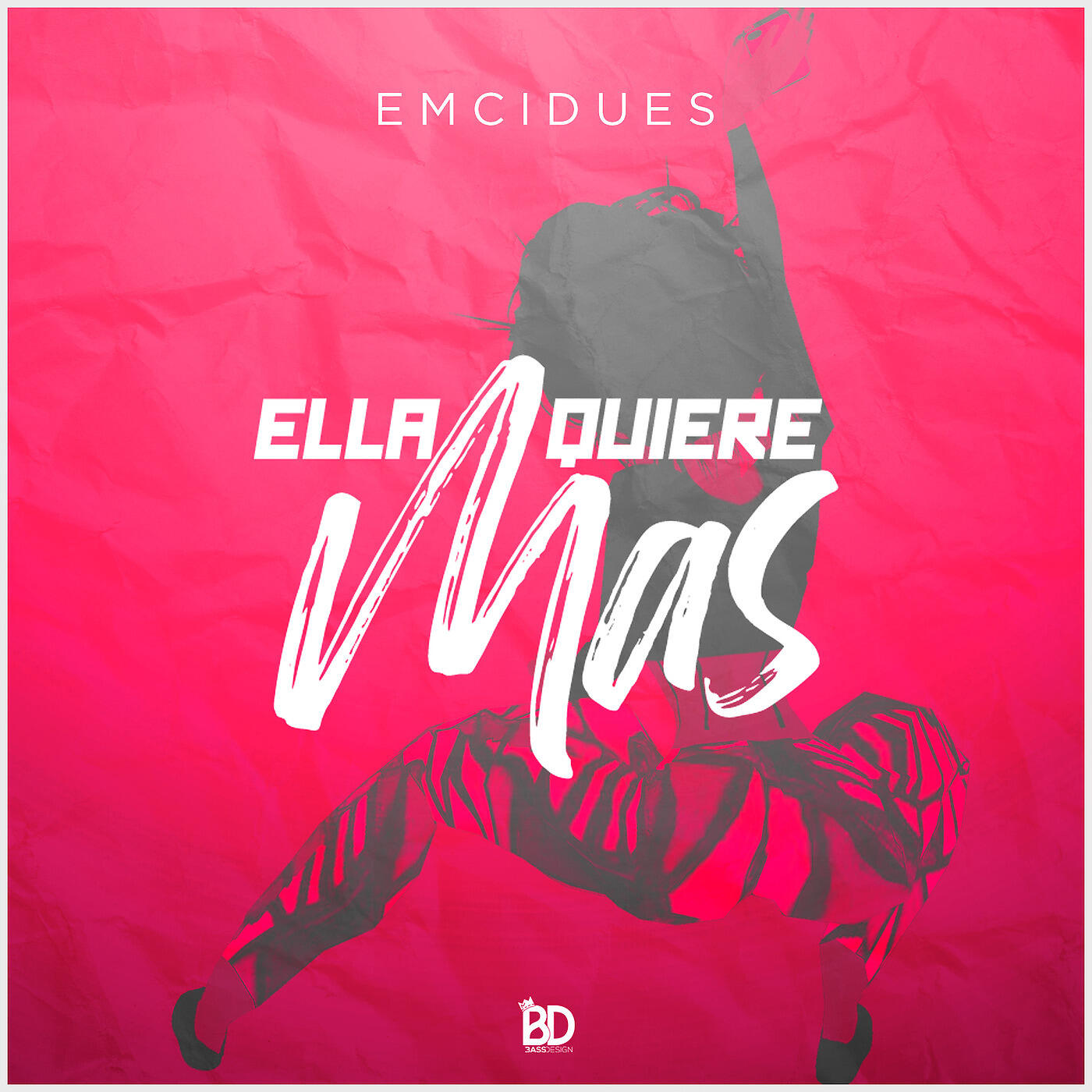 Релиз Ella Quiere Mas