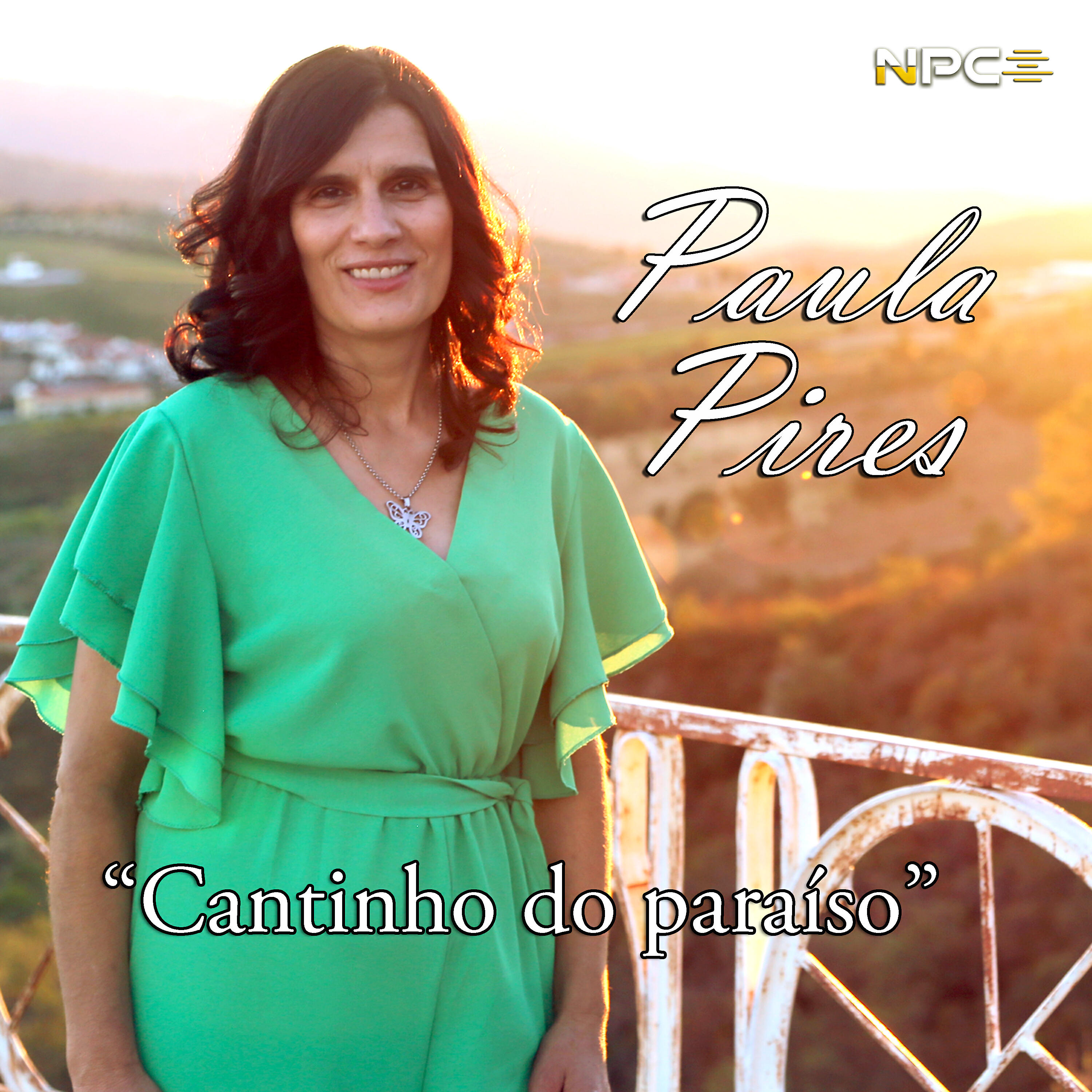 Релиз Cantinho do Paraíso