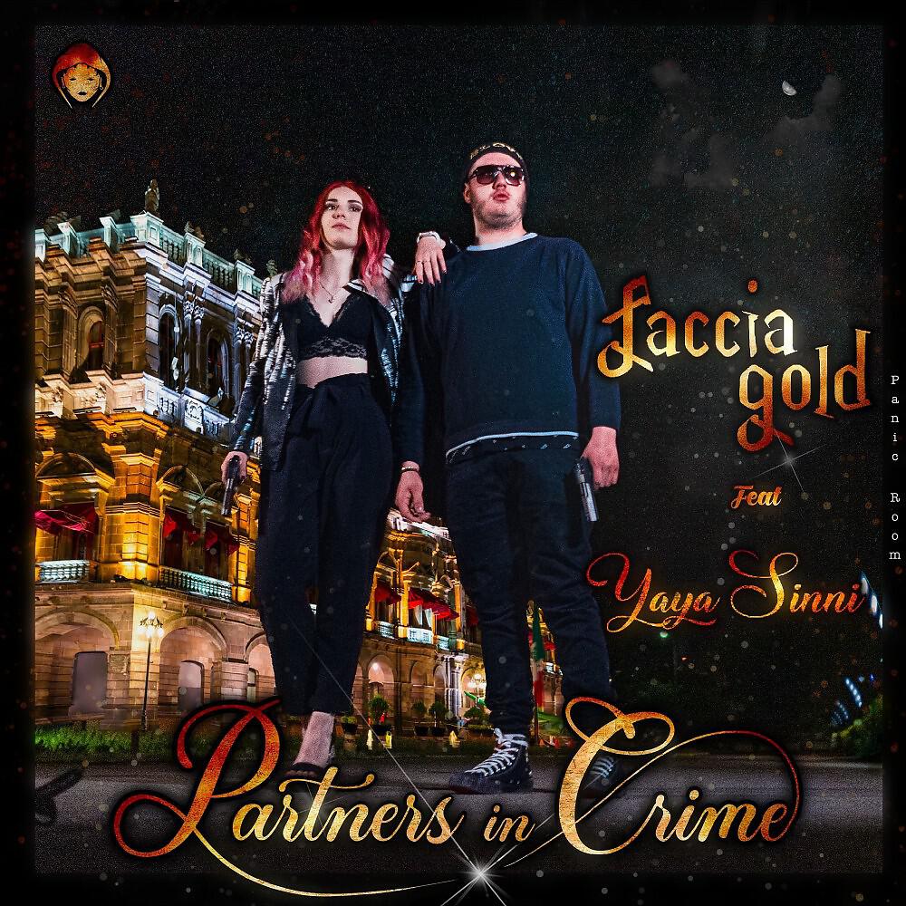 Релиз Partners in Crime