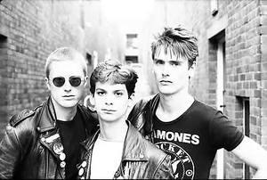 Newtown Neurotics