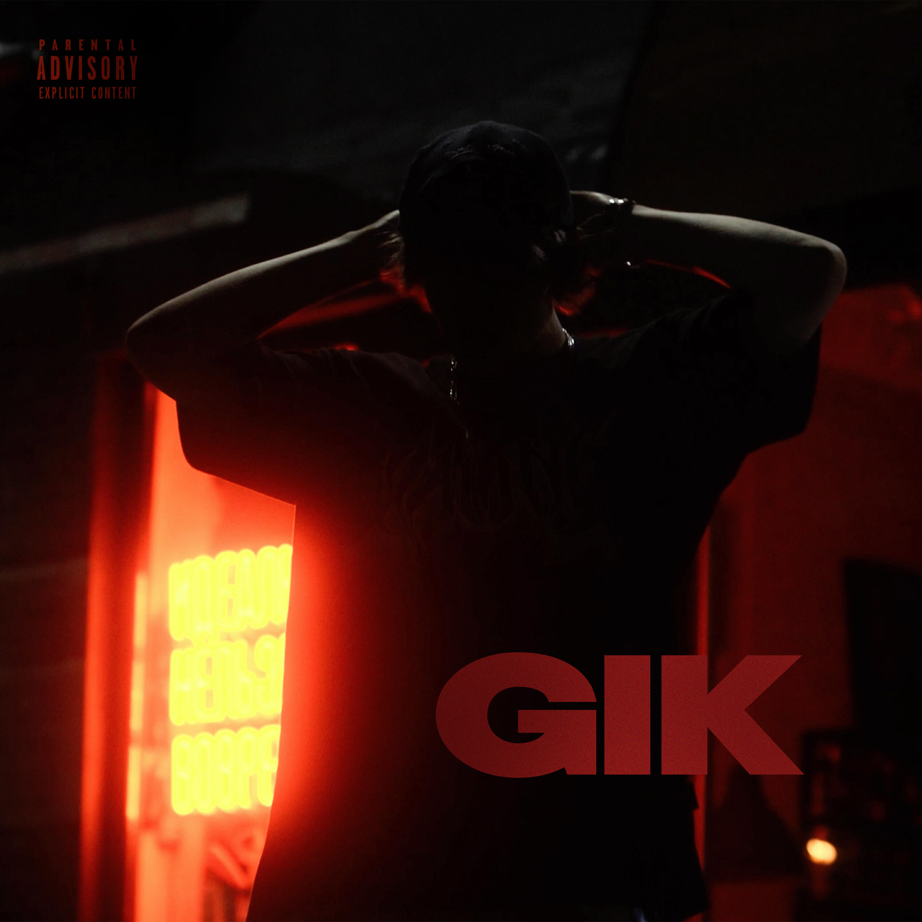 Релиз GIK