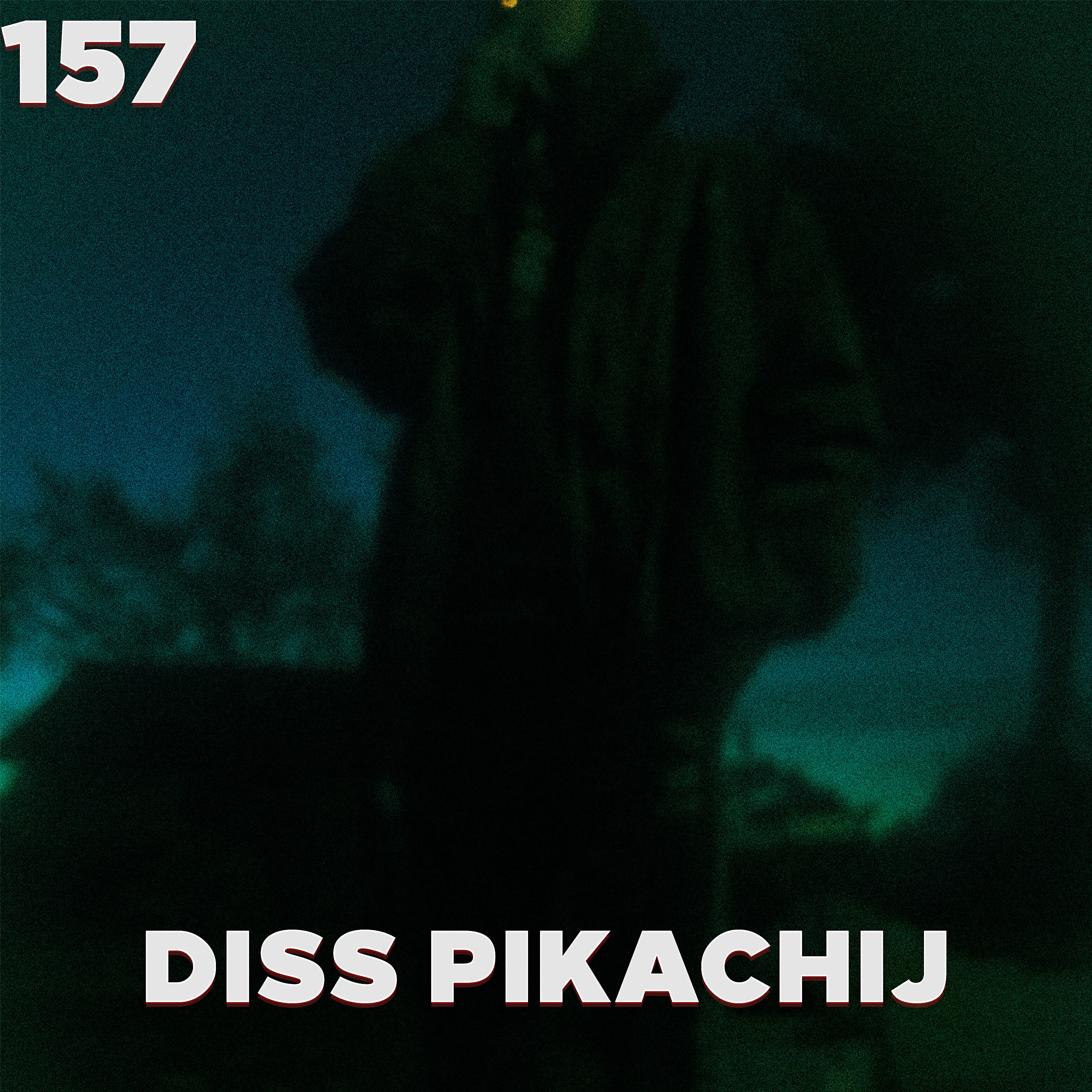 Релиз Diss Pikachij