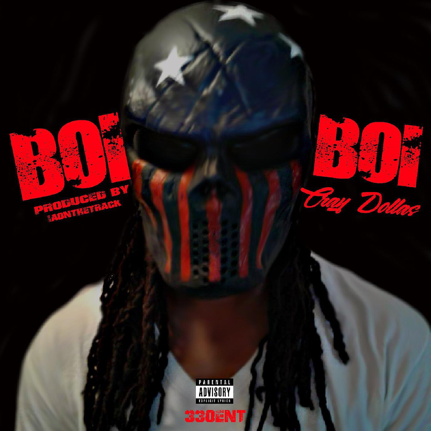Релиз Boi Boi