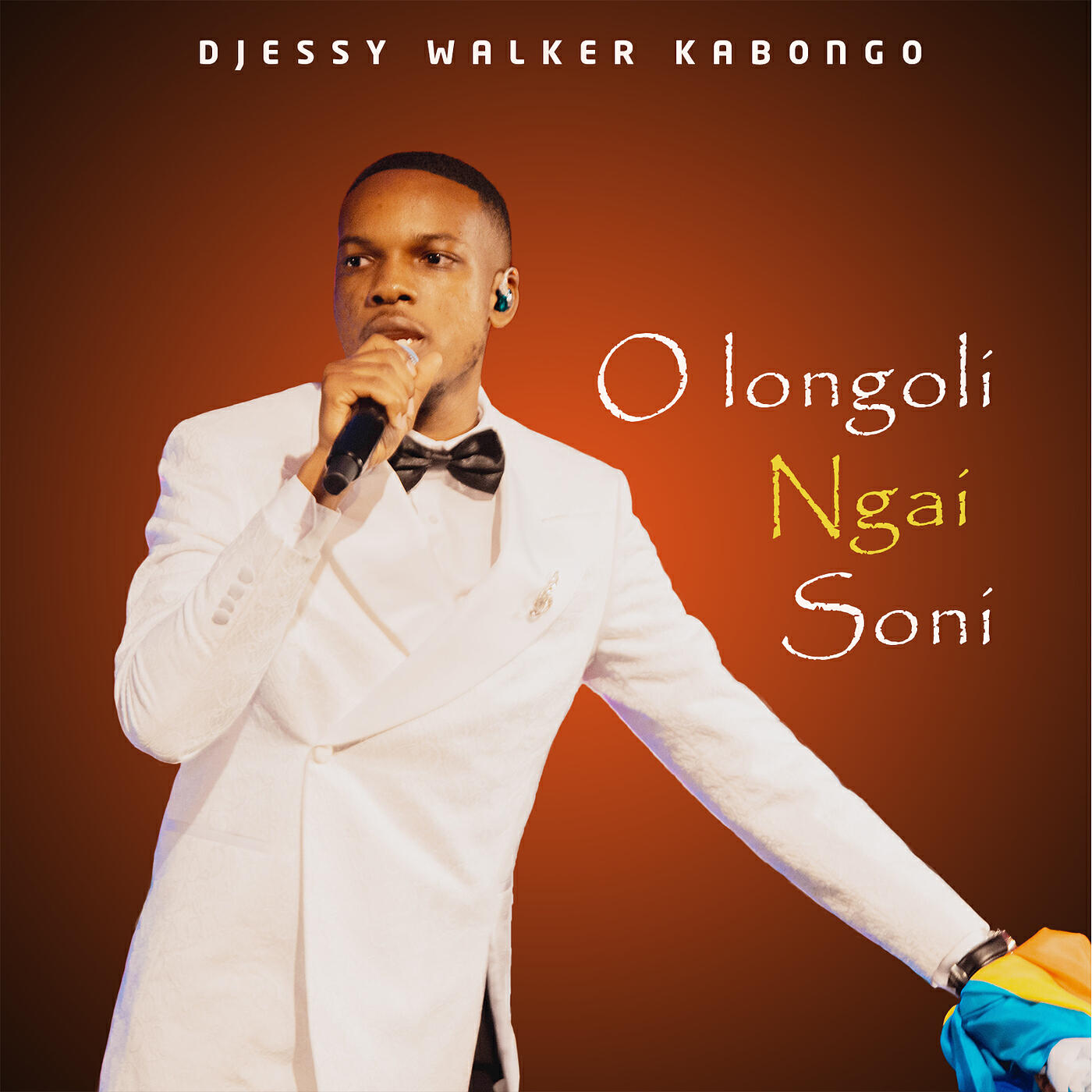 Djessy Walker Kabongo