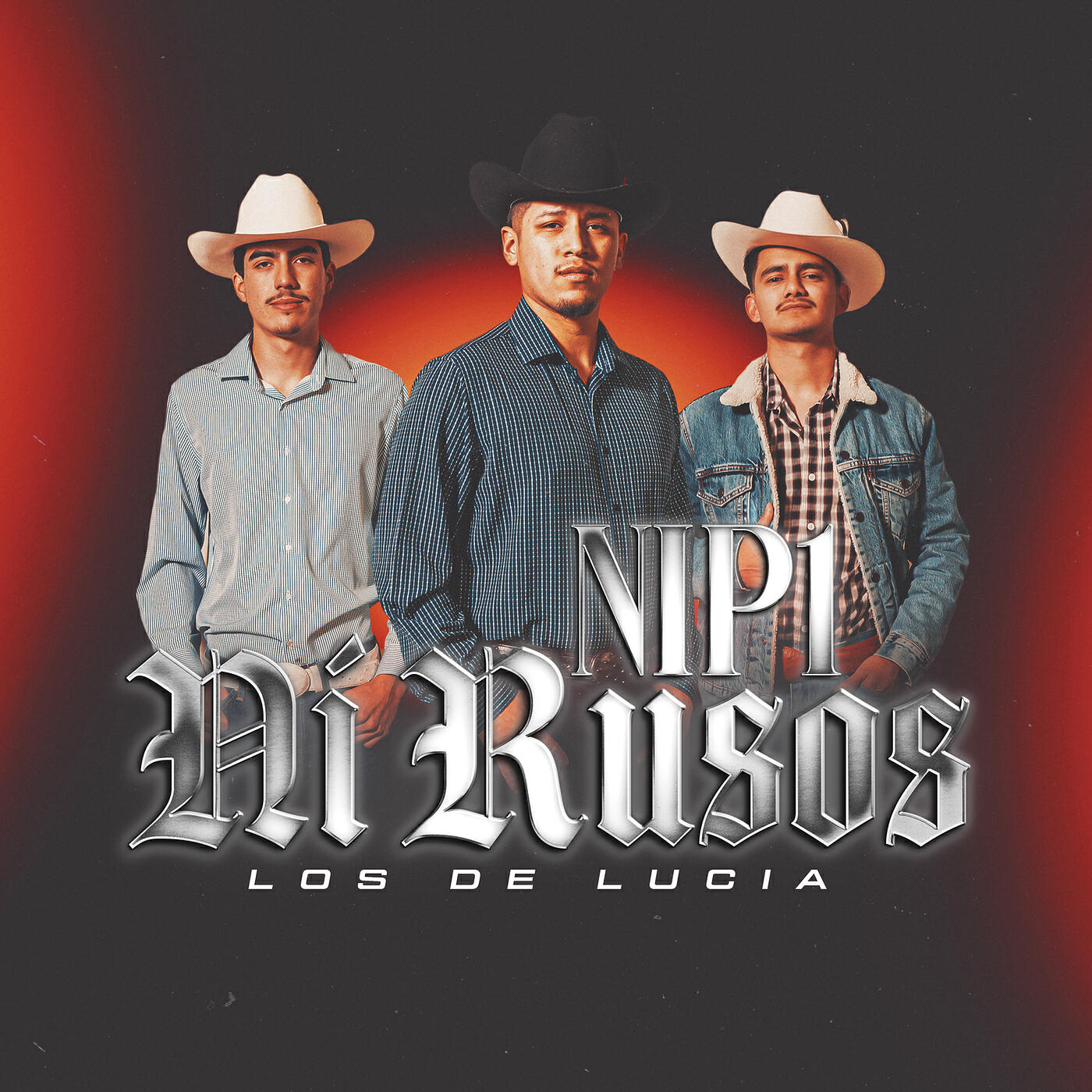 Релиз Ni P1 Ni Rusos