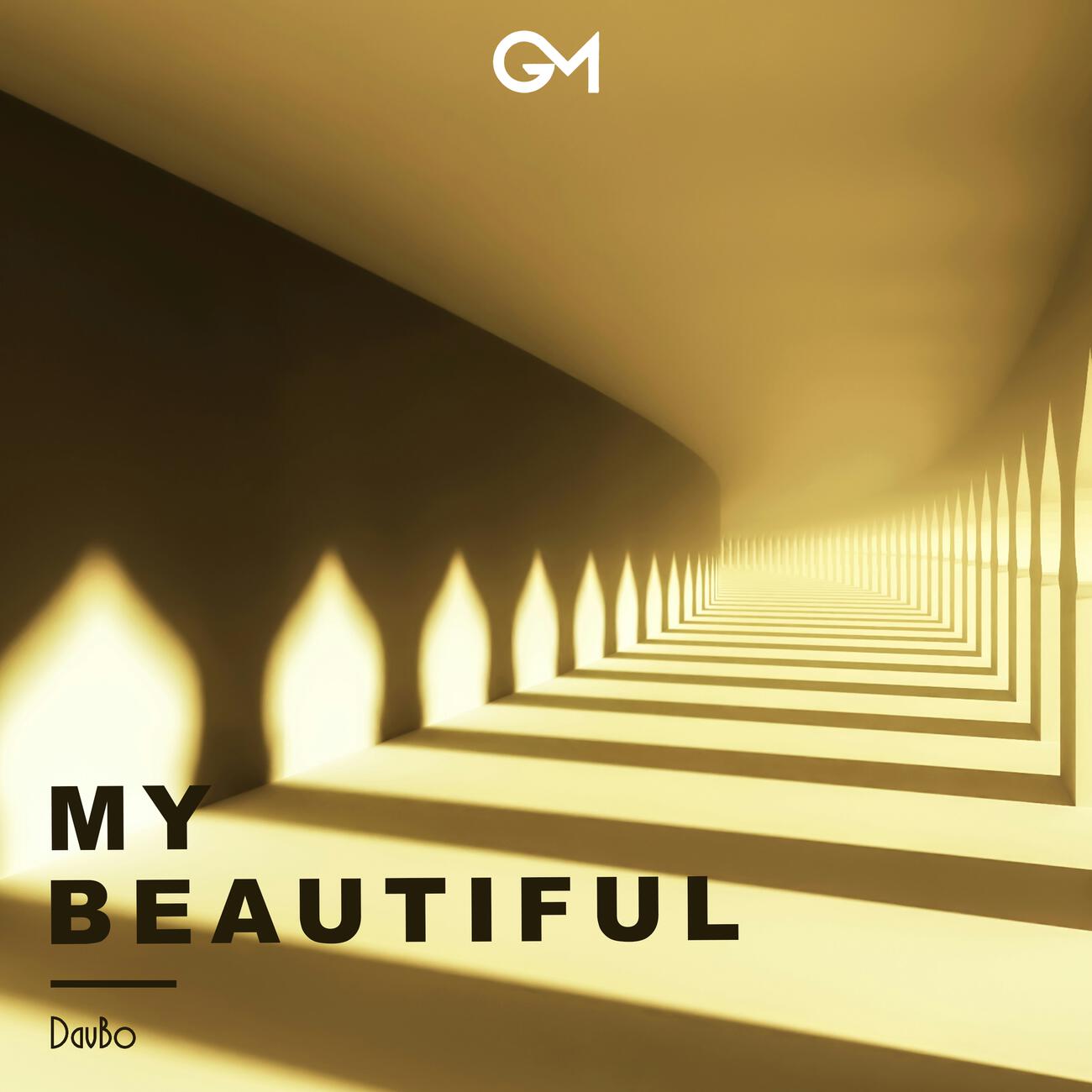 DavBo - My Beautiful