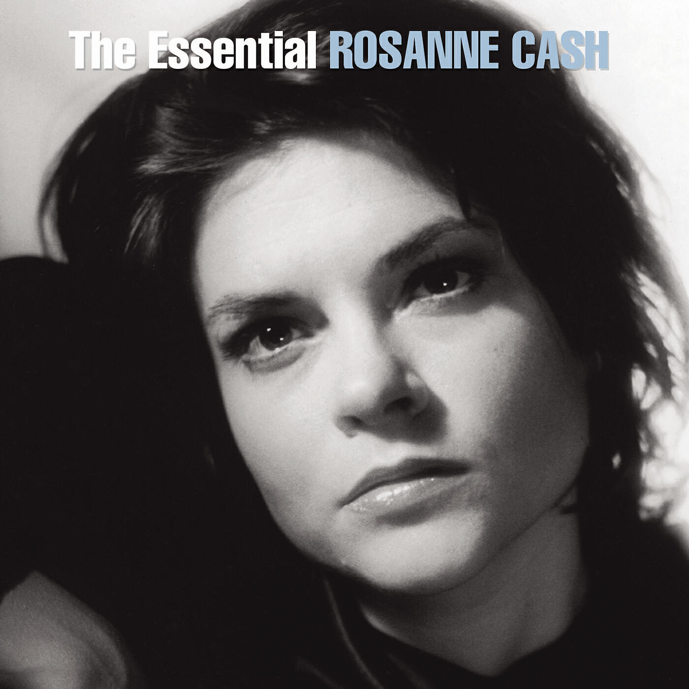 Релиз The Essential Rosanne Cash