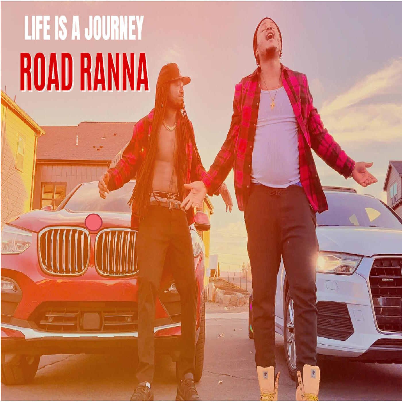 Релиз Life Is a Journey