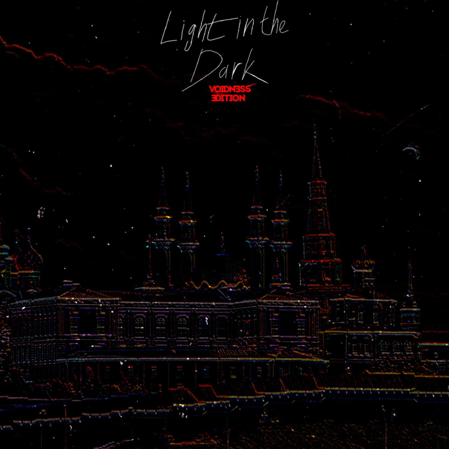 Релиз Light In The Dark: VOIDNESS EDITION