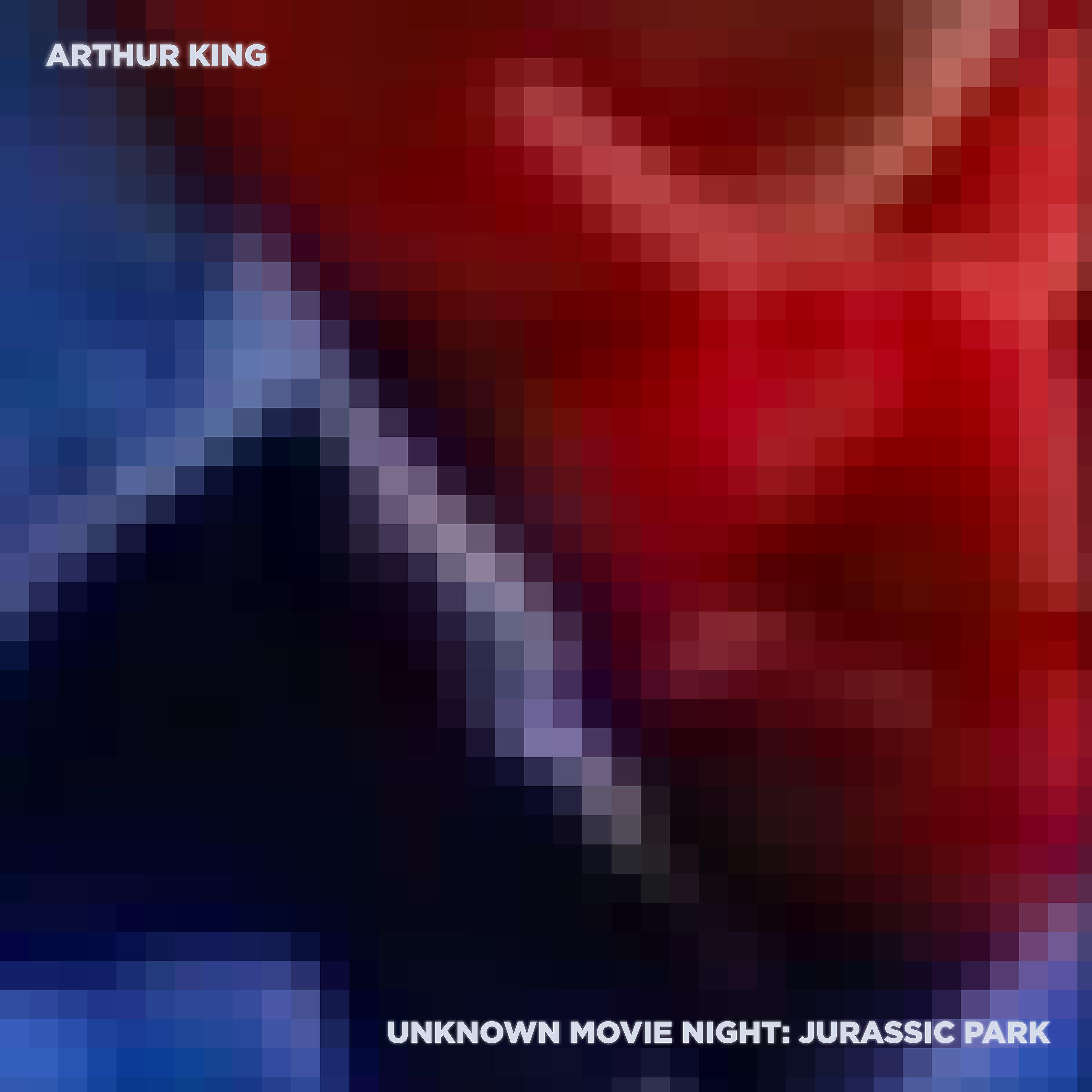 Релиз Unknown Movie Night (Jurassic Park)