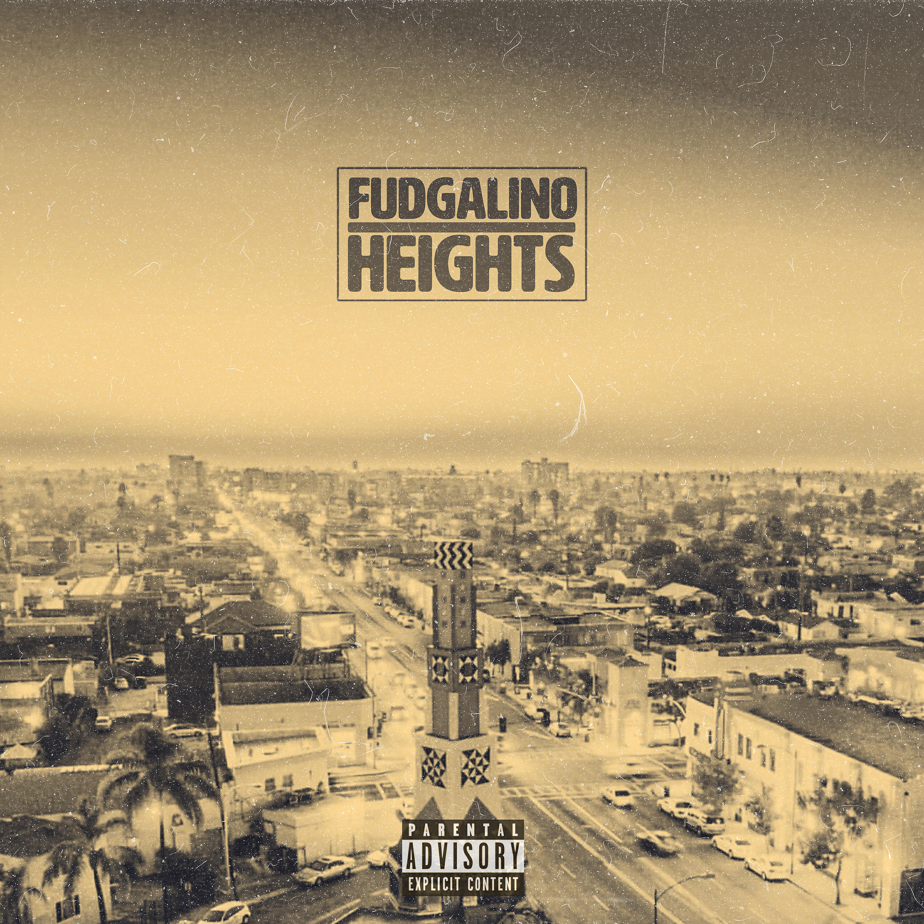 Релиз Heights