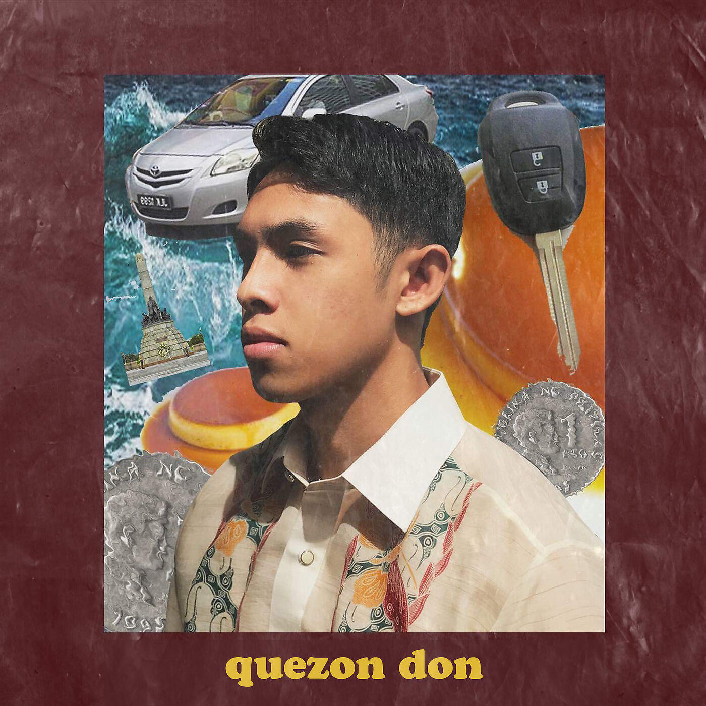 Релиз Quezon Don
