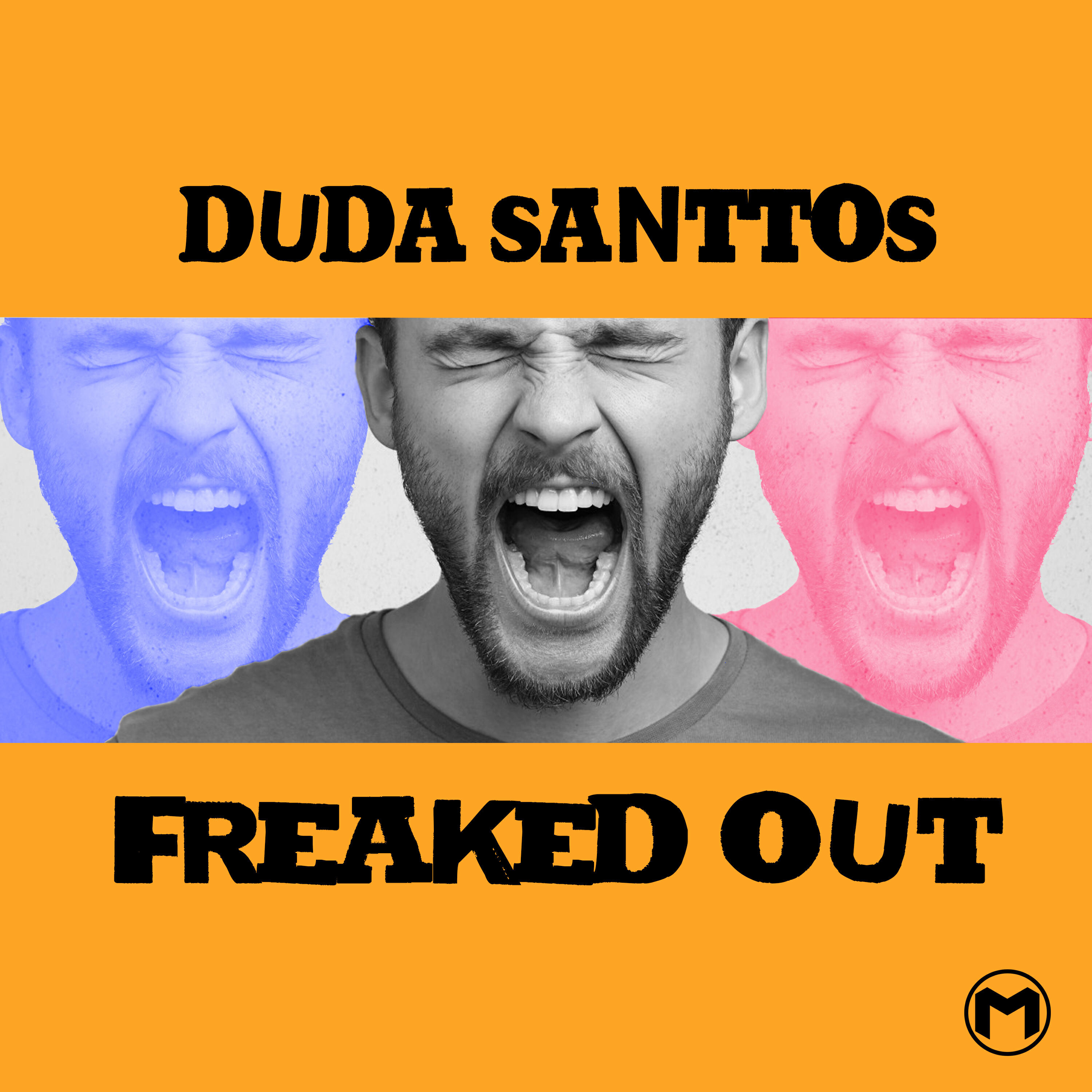 Релиз Freaked Out