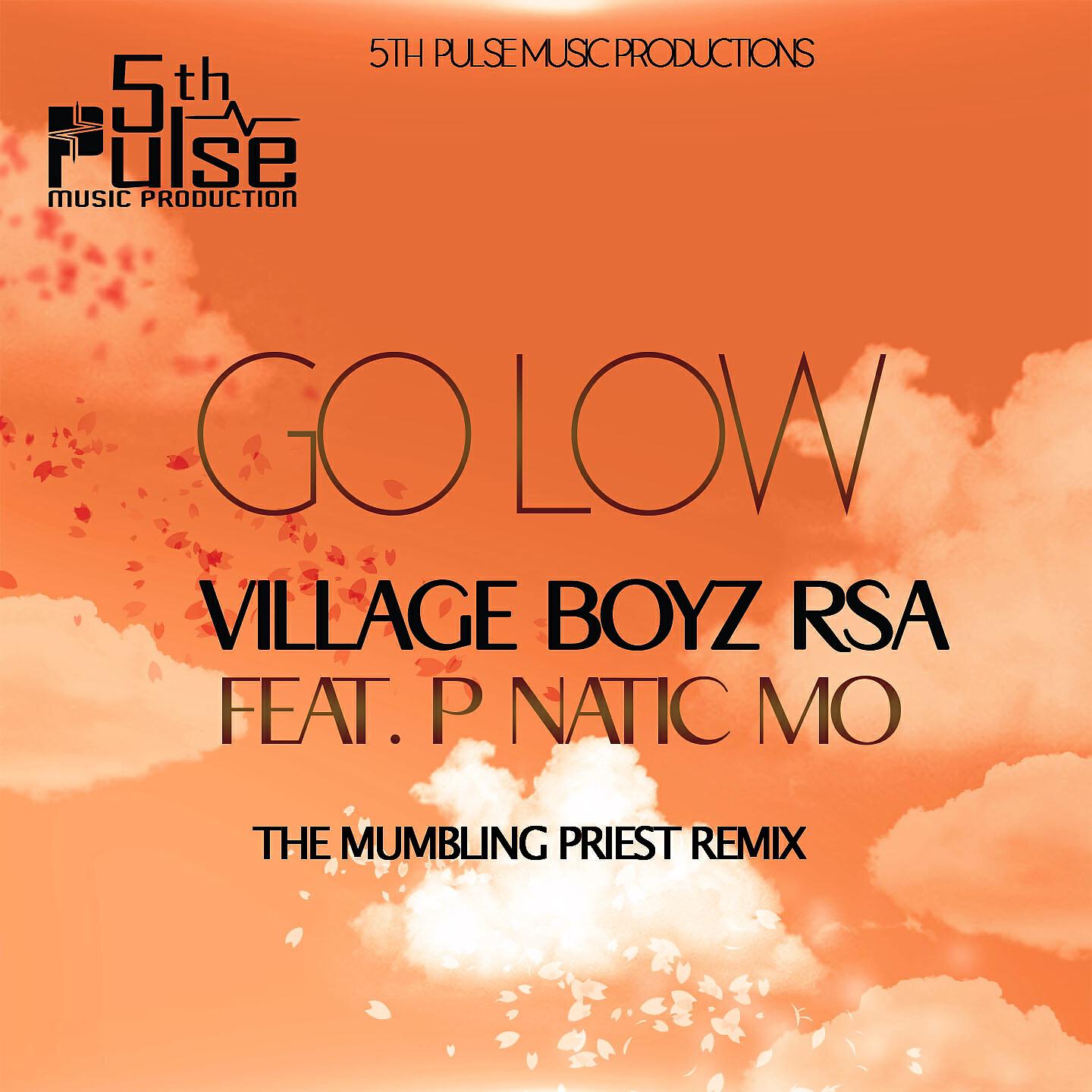 Релиз Go Low