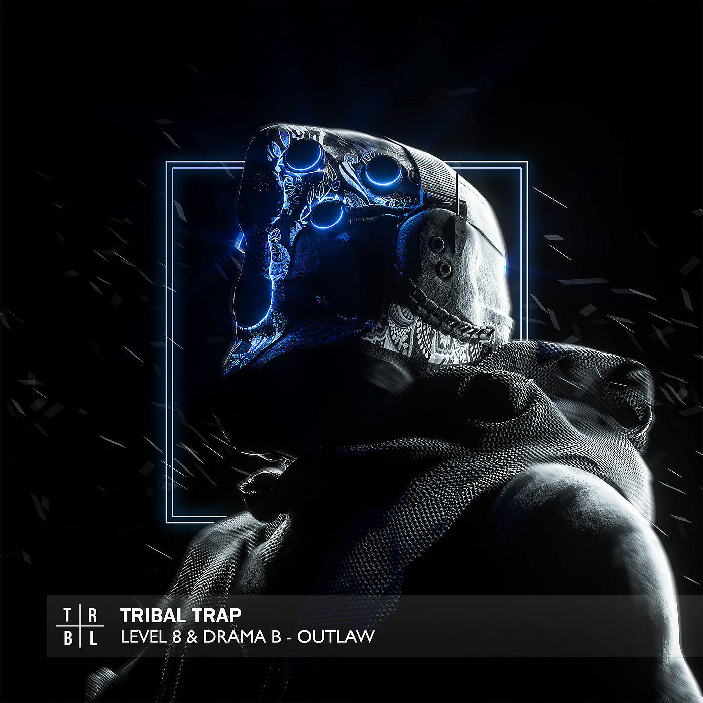 Level 8, Drama B - Outlaw