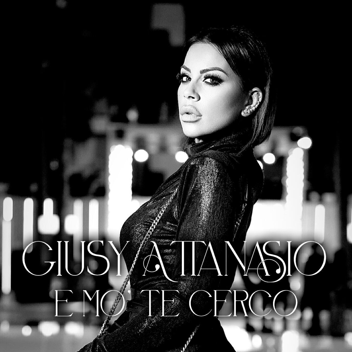 Giusy Attanasio