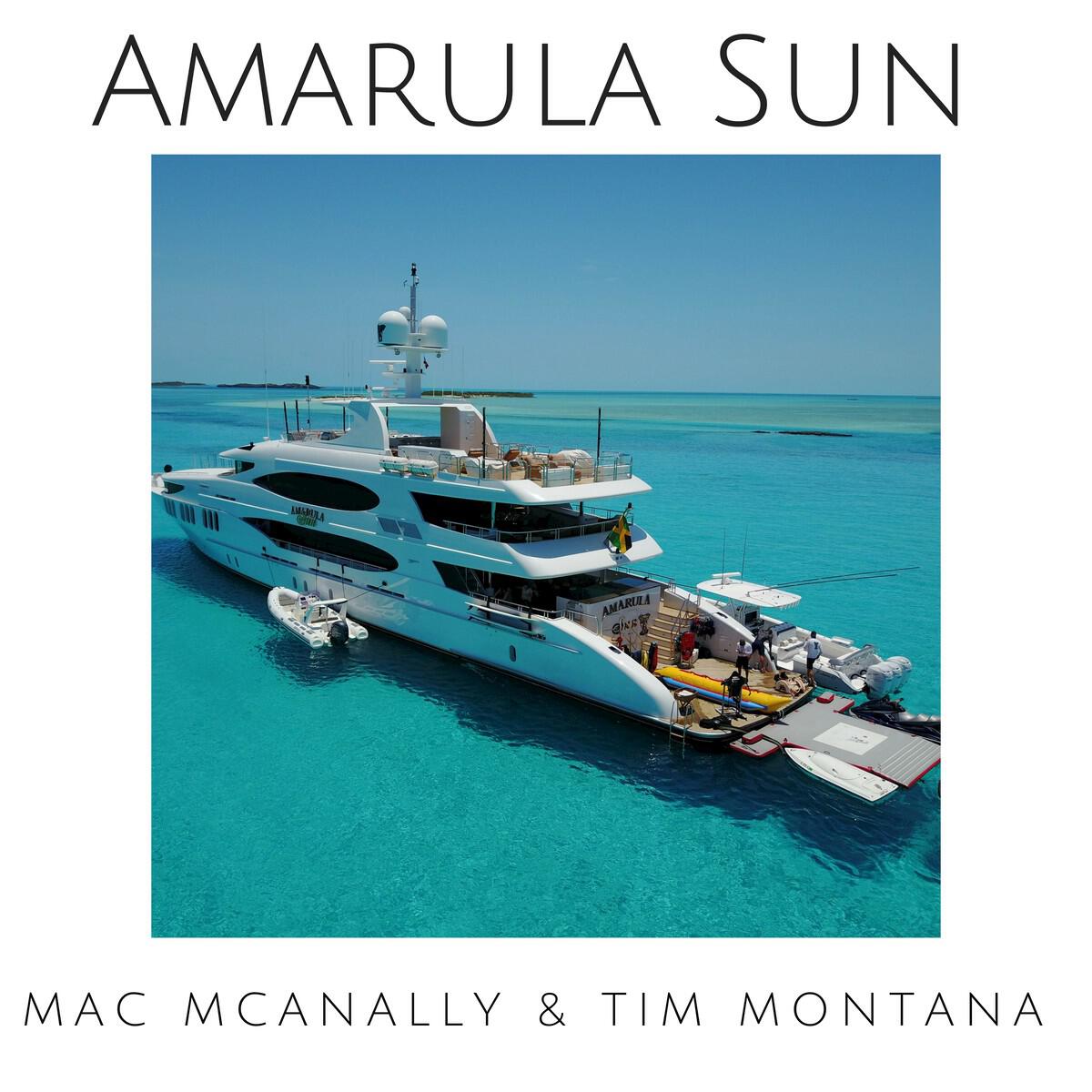 Релиз Amarula Sun