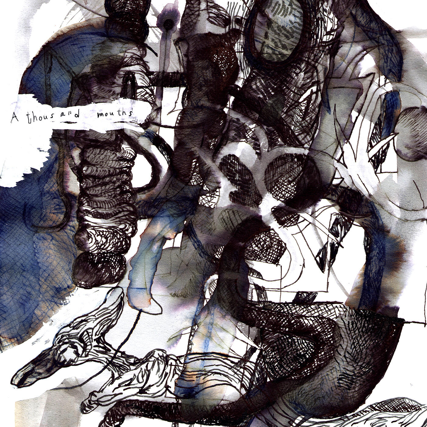 Релиз A Thousand Mouths