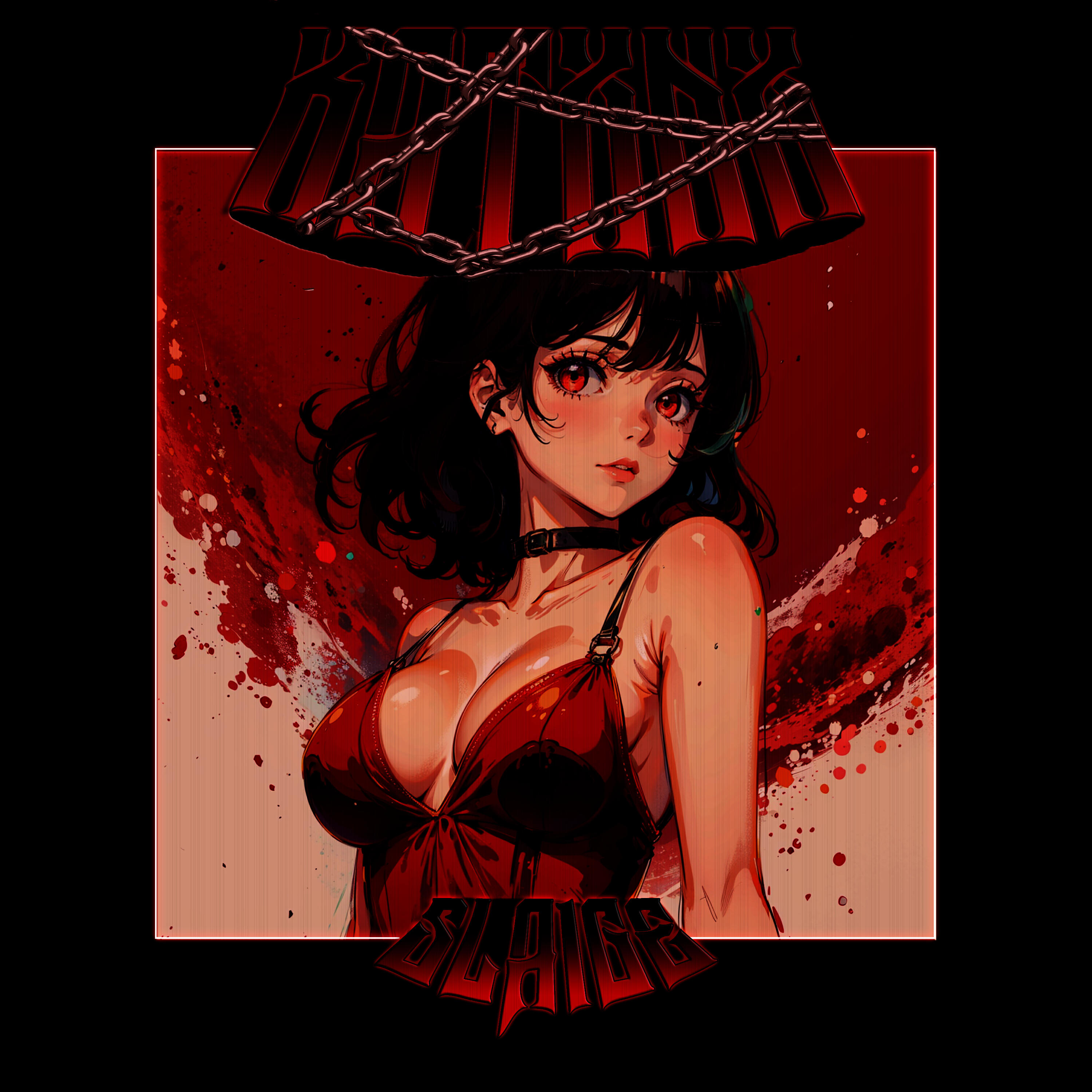 Релиз Katxnx