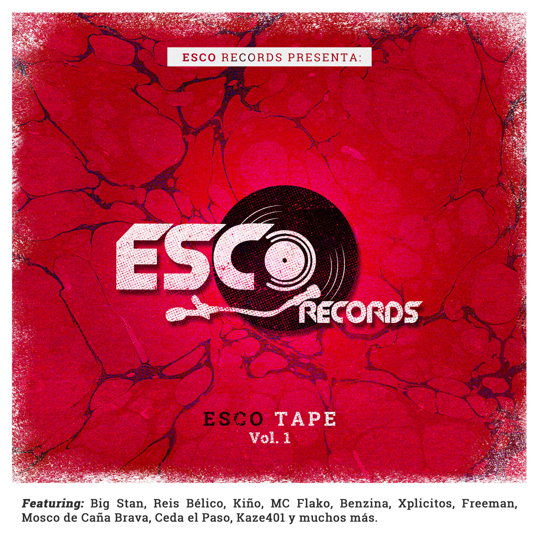 Esco Records