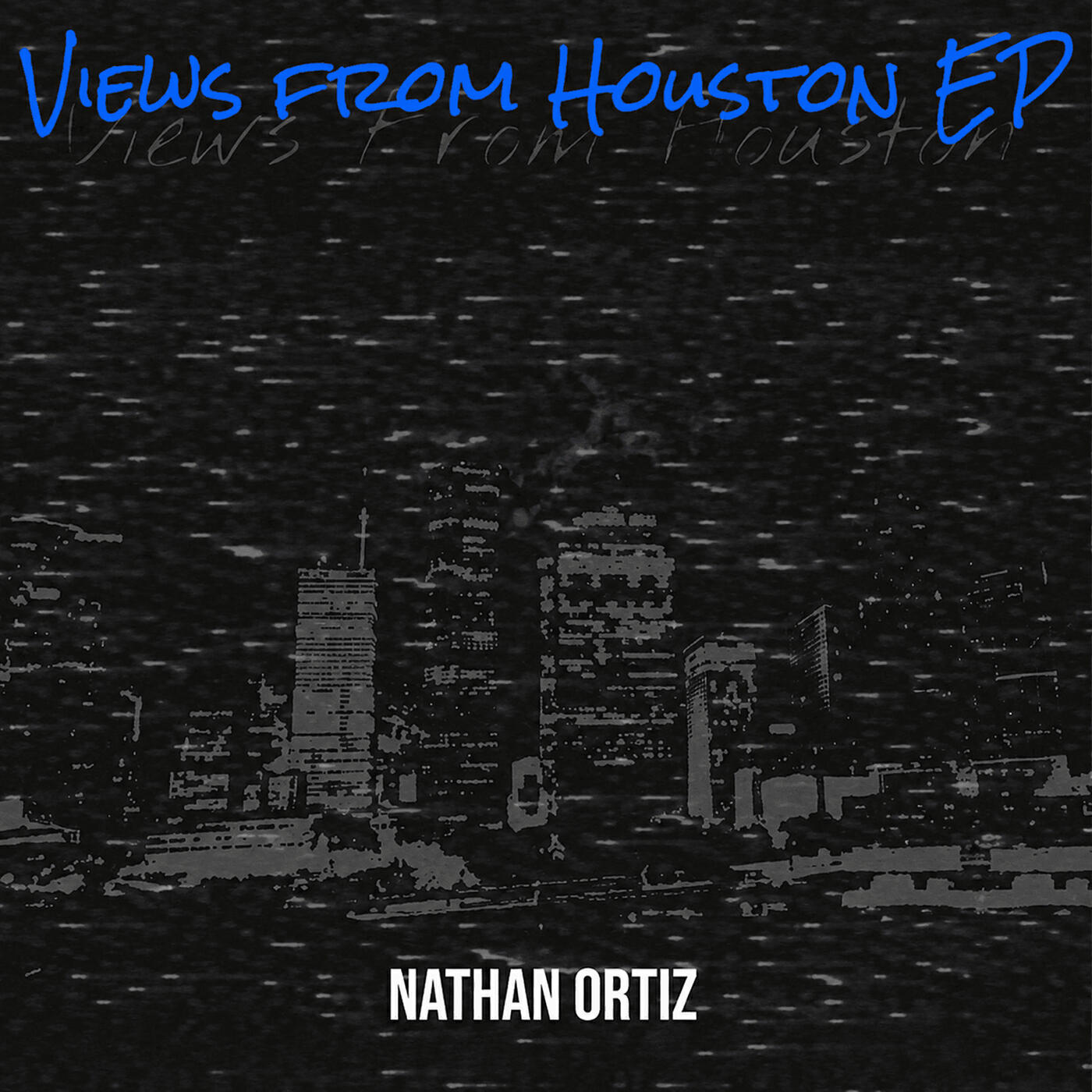 Релиз Views from Houston - EP