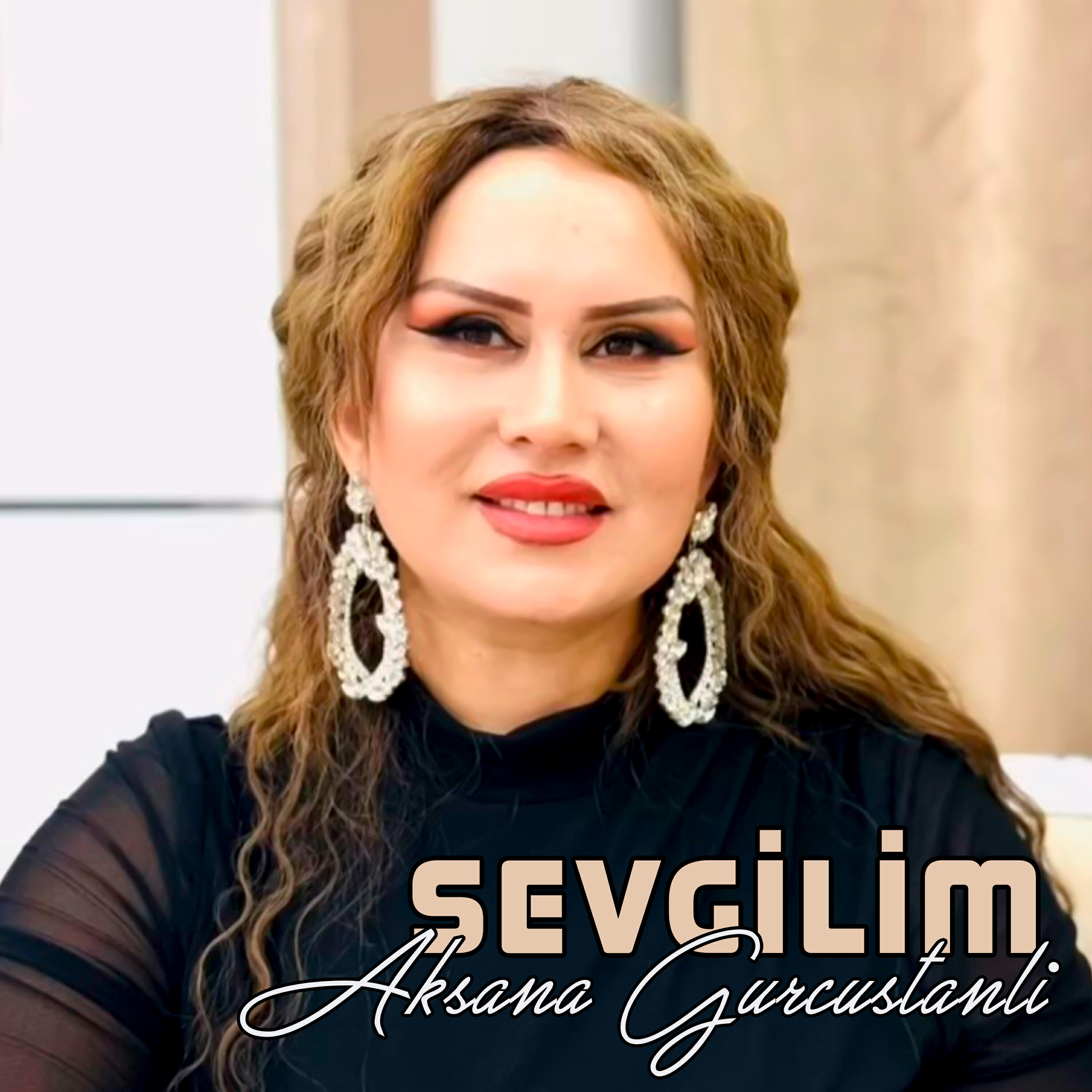 Aksana Gurcustanli