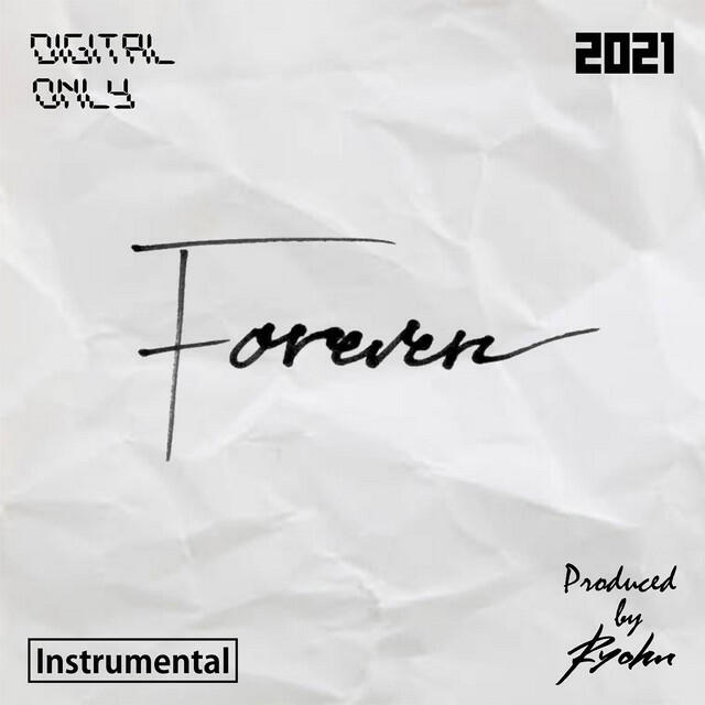 Релиз Forever (Instrumental)