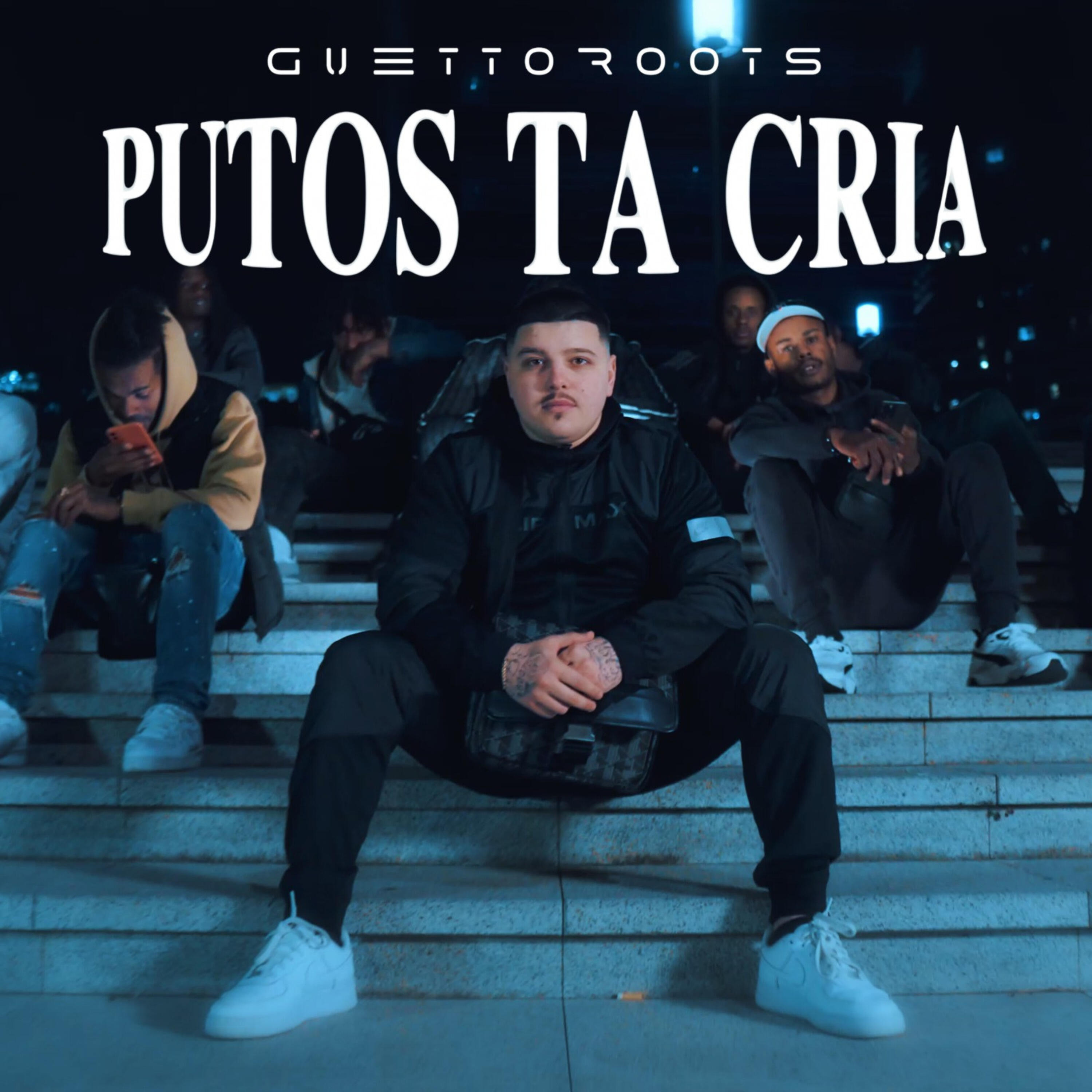 Релиз Putos Ta Cria