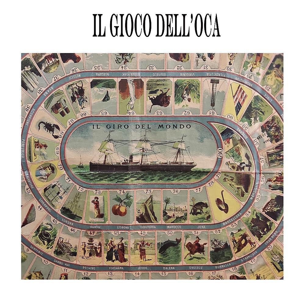 Релиз Il gioco dell'oca