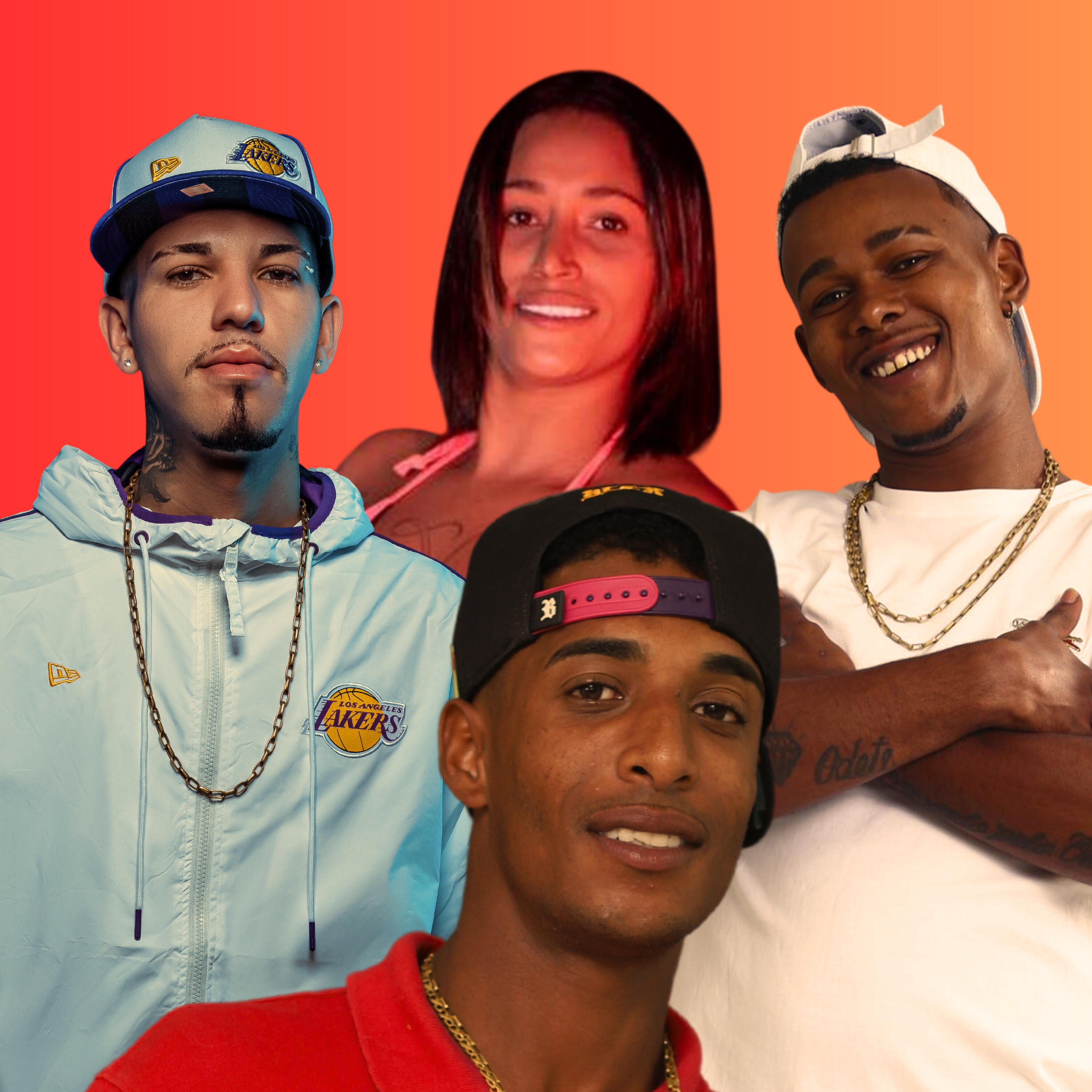 Скачать песню Lucas bhz, Mc Laureta, Mc Mk da Zl, Mc Lk da Rampinha, MC LORIN DA ZL - Baile na Rua бесплатно в MP3 для Android и iOS