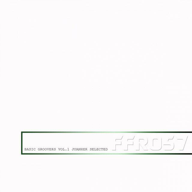 Релиз Basic Groovers Vol.1 Selected by Juanher