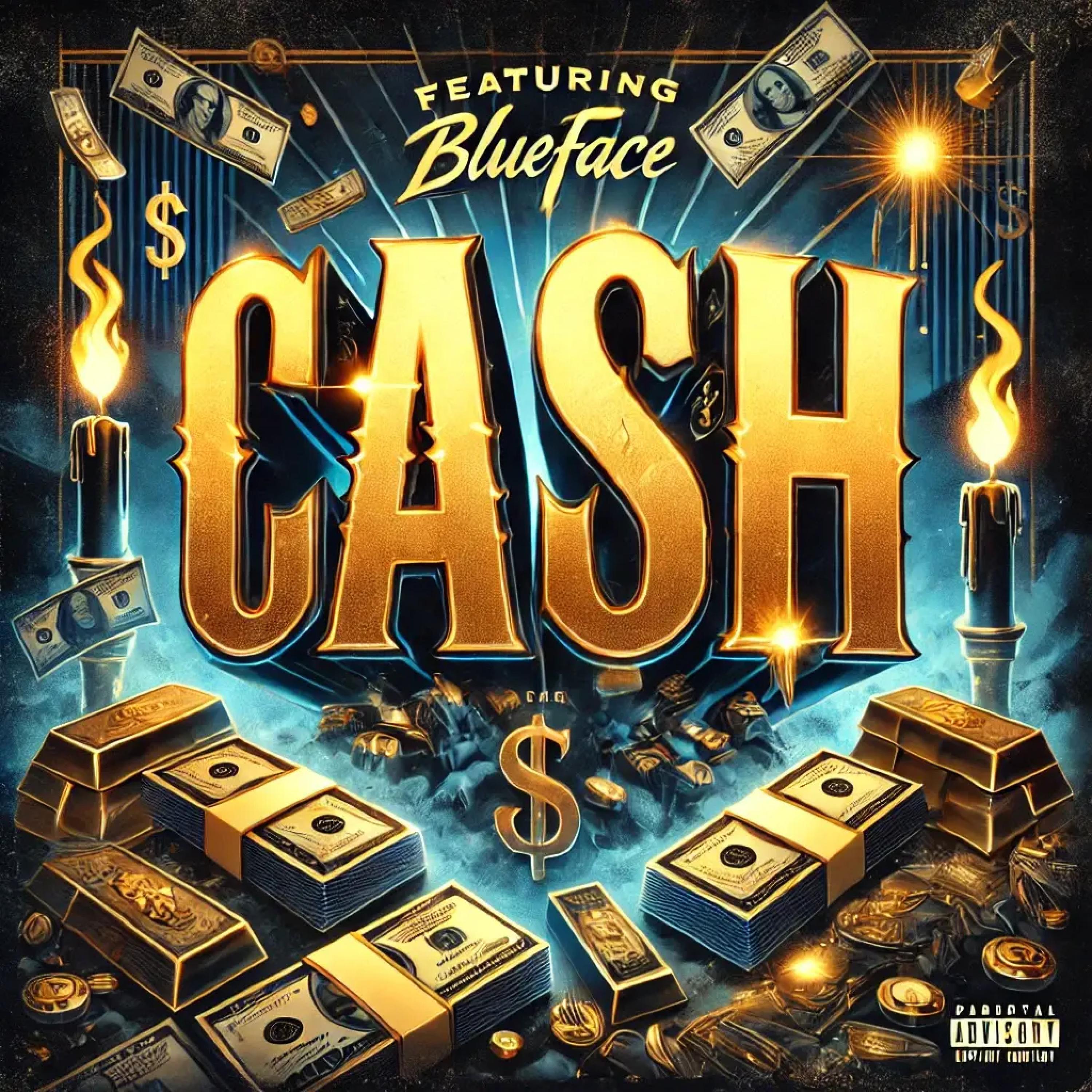 Релиз Cash