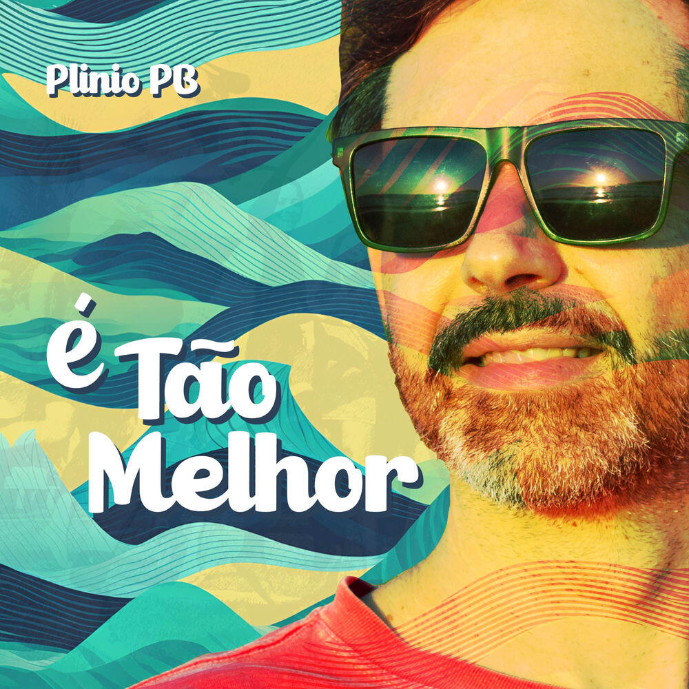 Релиз É Tão Melhor