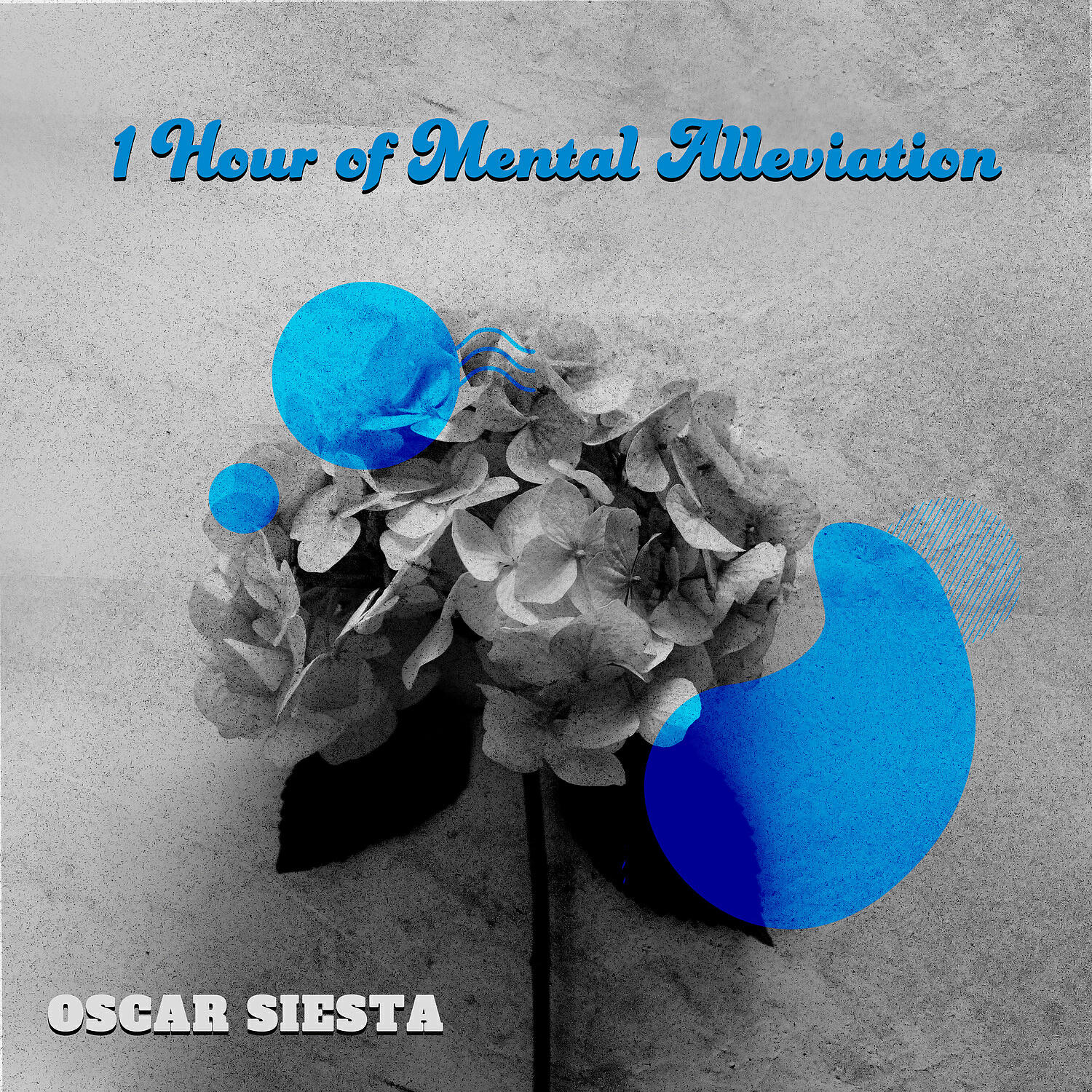 Релиз 1 Hour of Mental Alleviation