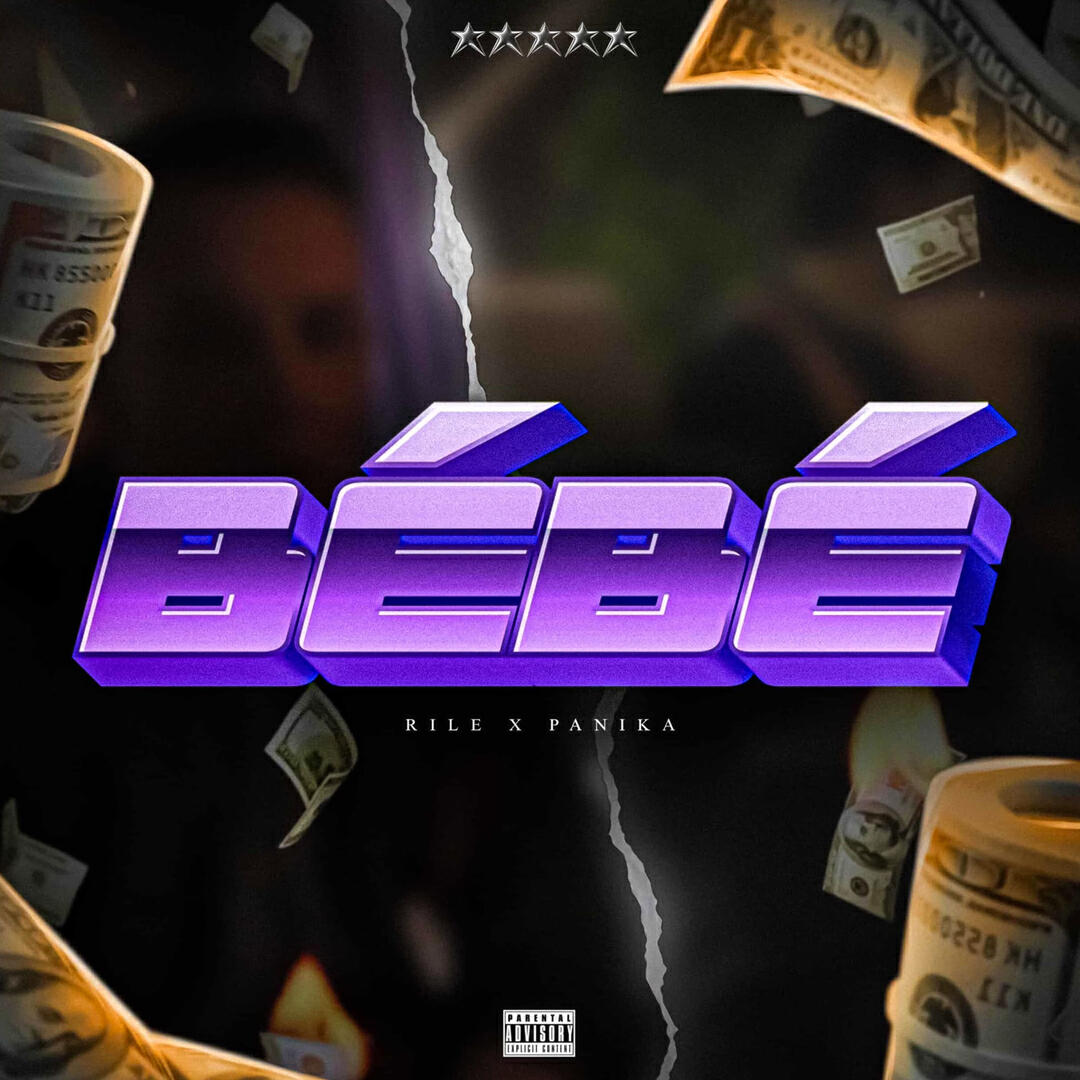 Релиз BÉBÉ
